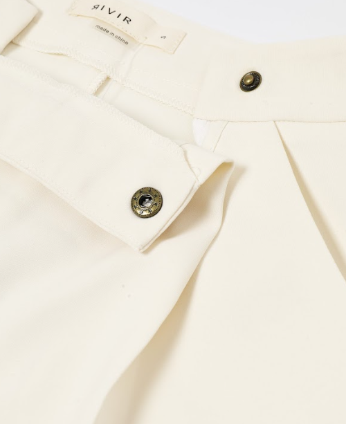 Dani Essential Tailored Woven Formal Pants