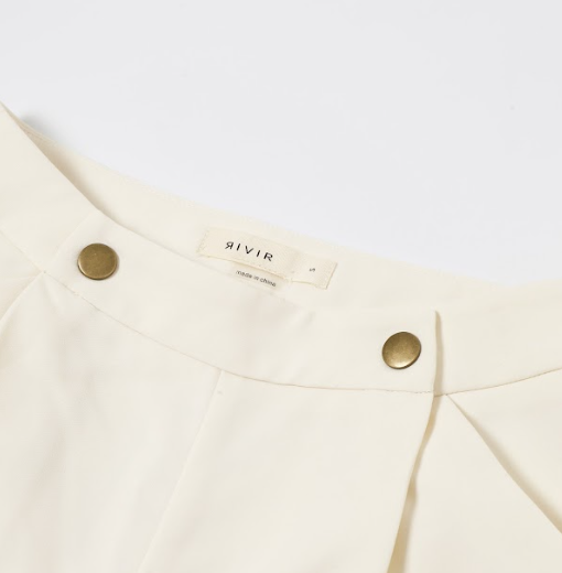 Dani Essential Tailored Woven Formal Pants