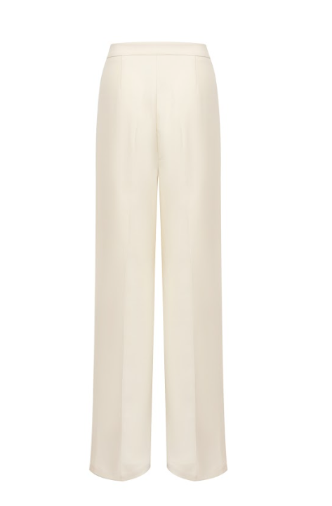 Dani Essential Tailored Woven Formal Pants