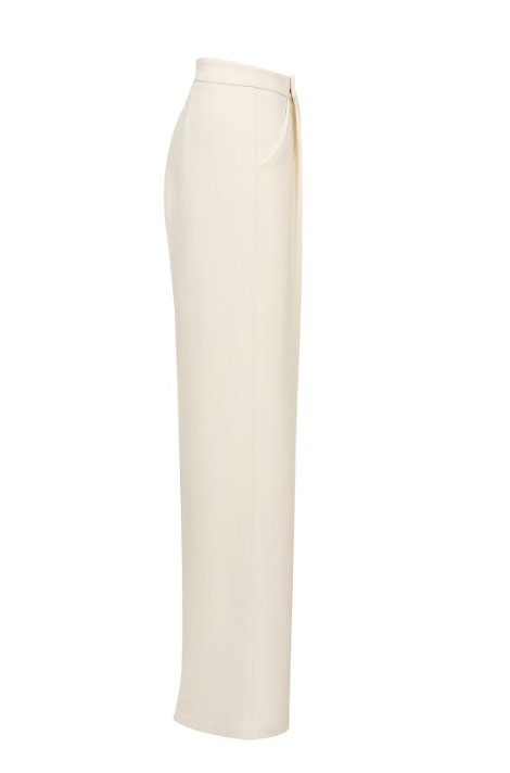 Dani Essential Tailored Woven Formal Pants