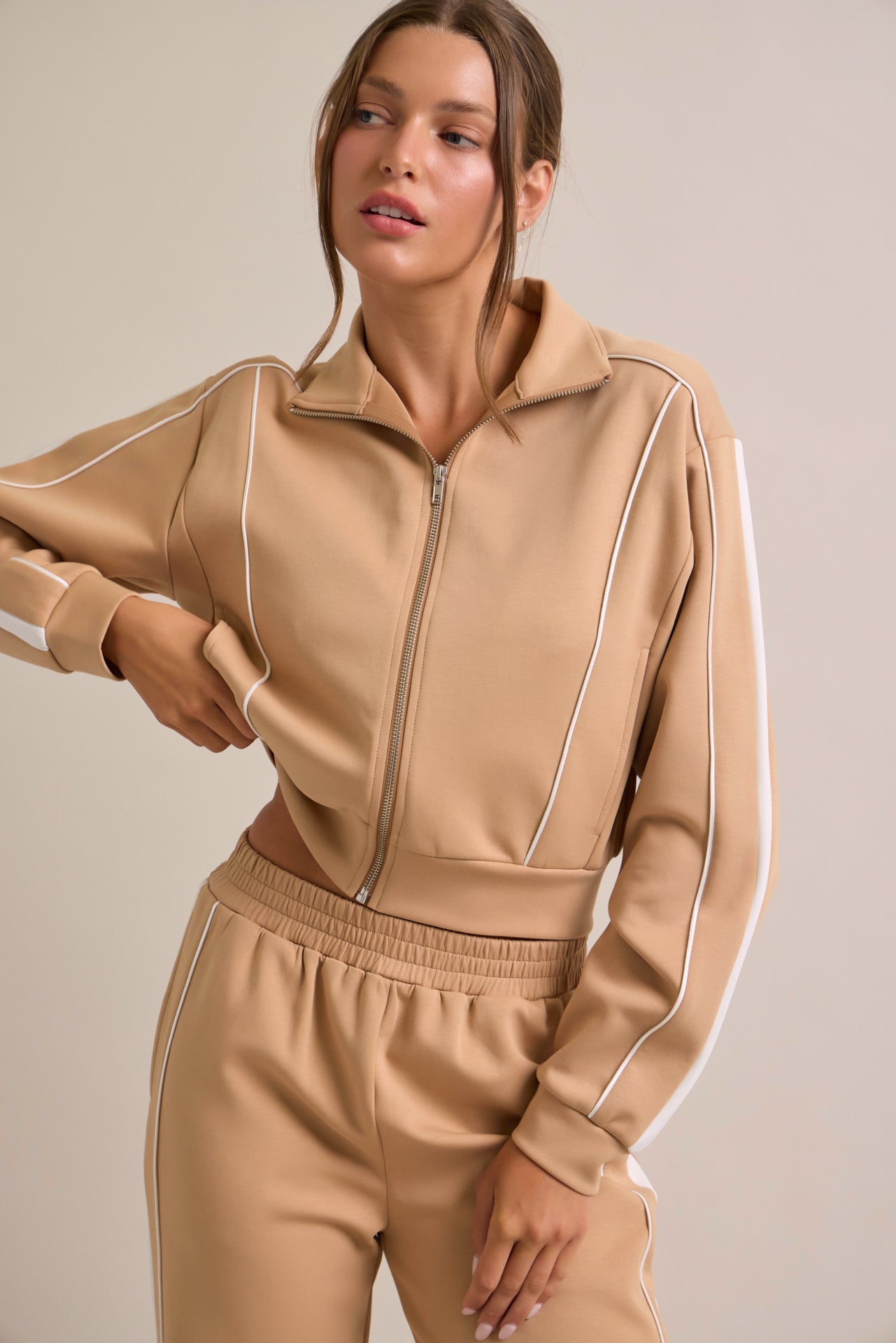Piper Track Suit Set