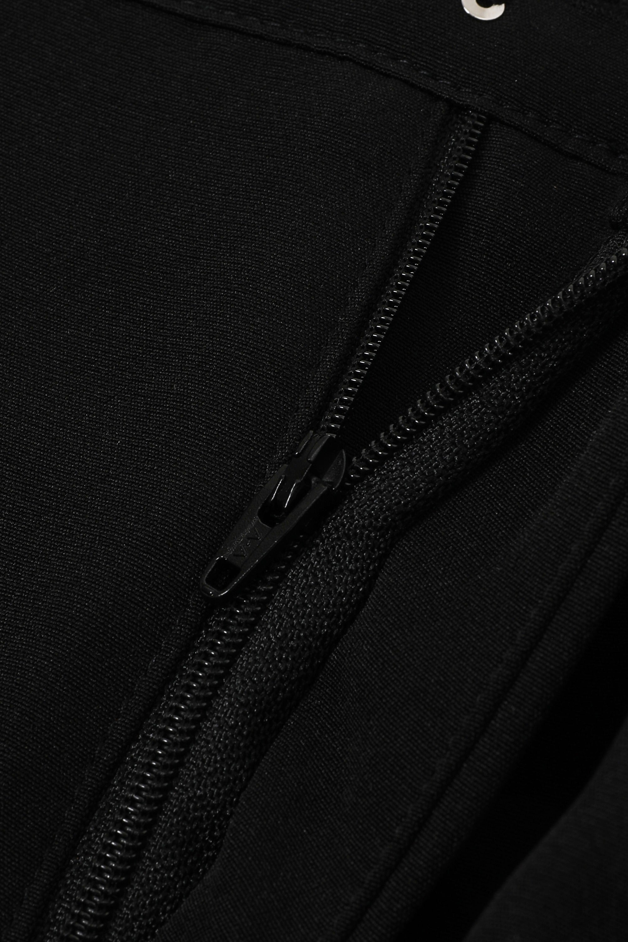 Serenity Structure Woven Long Sleeve Vest & Pants Set