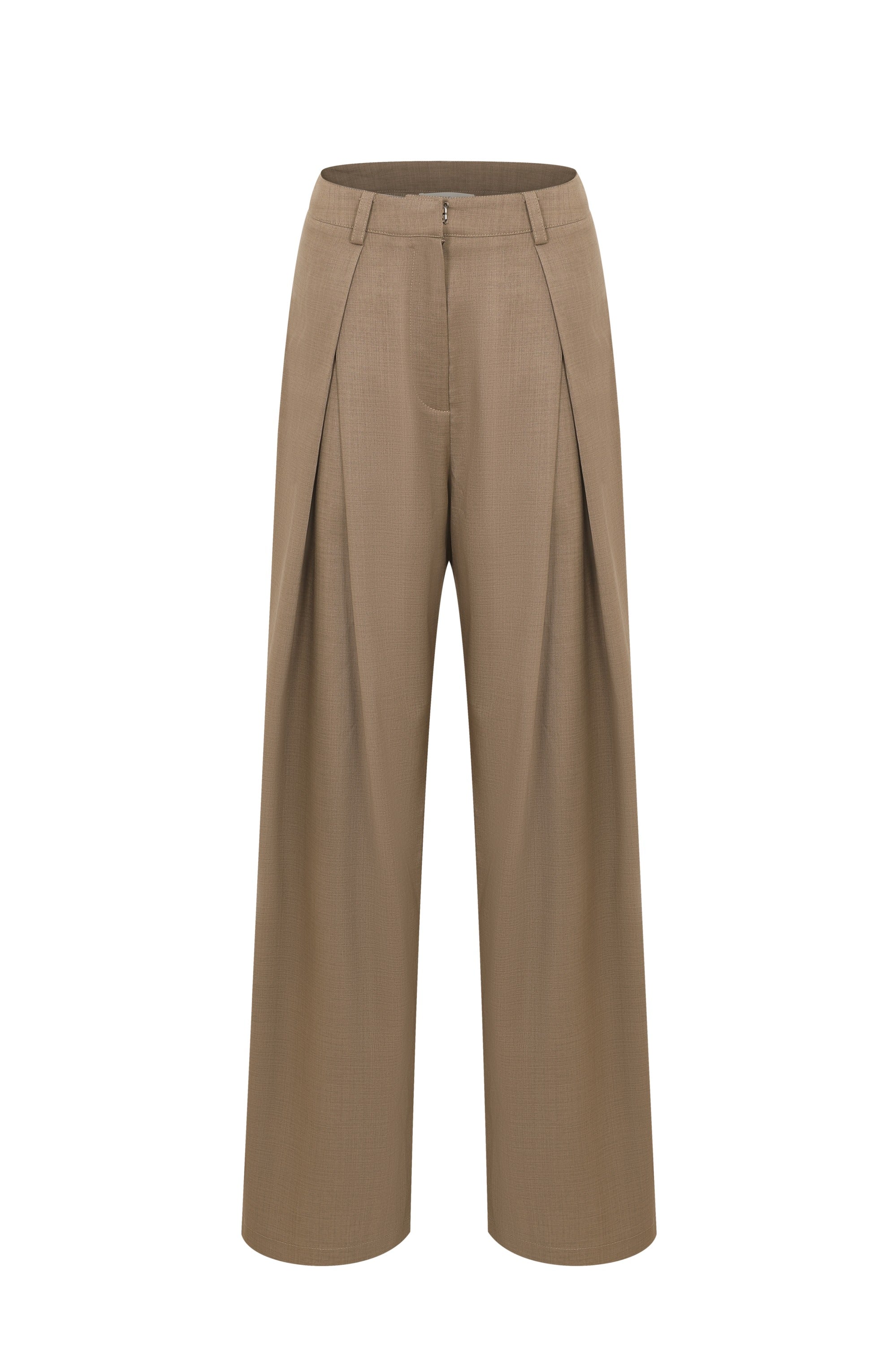 Formelle Woven Pants