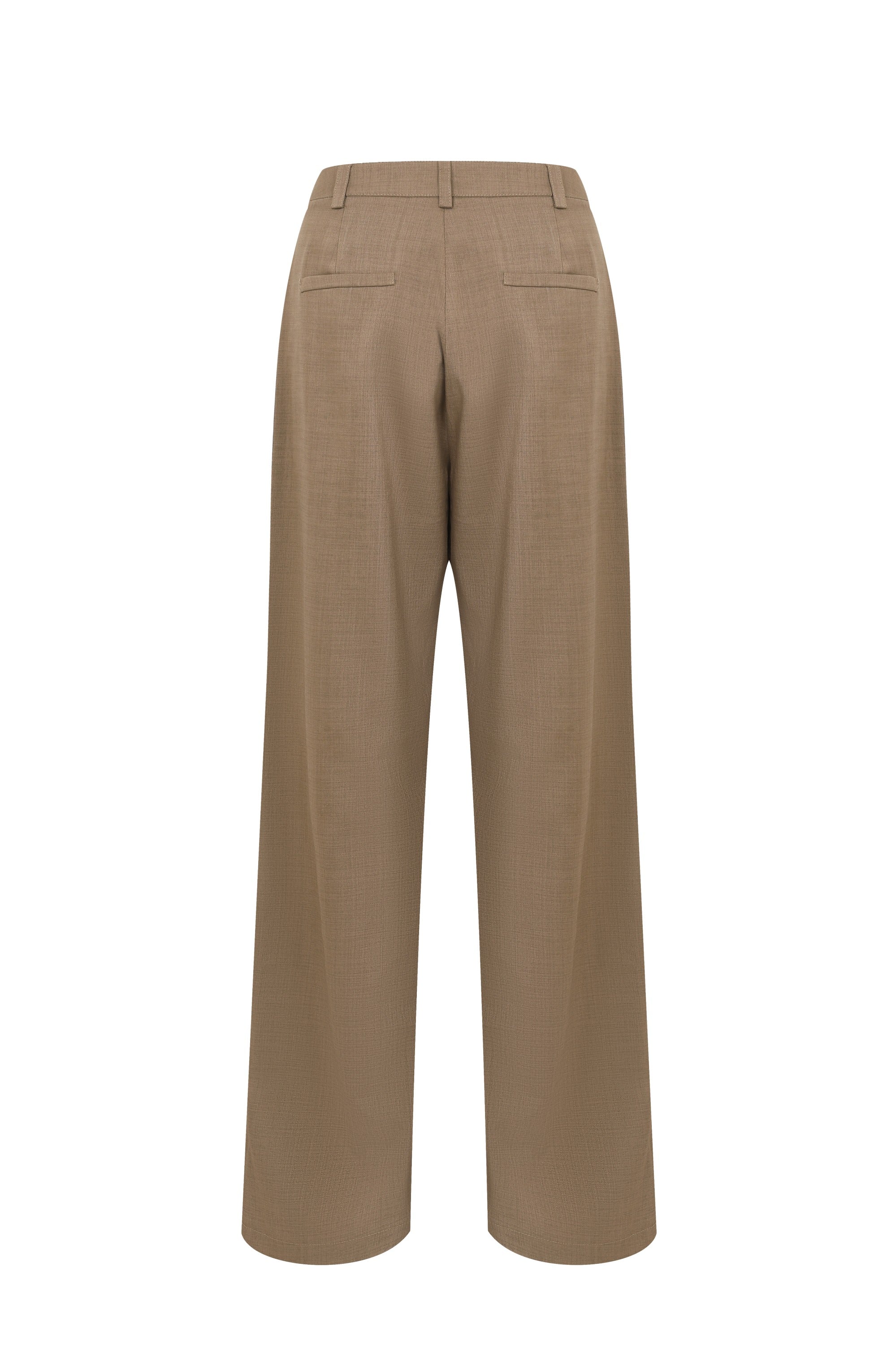 Formelle Woven Pants