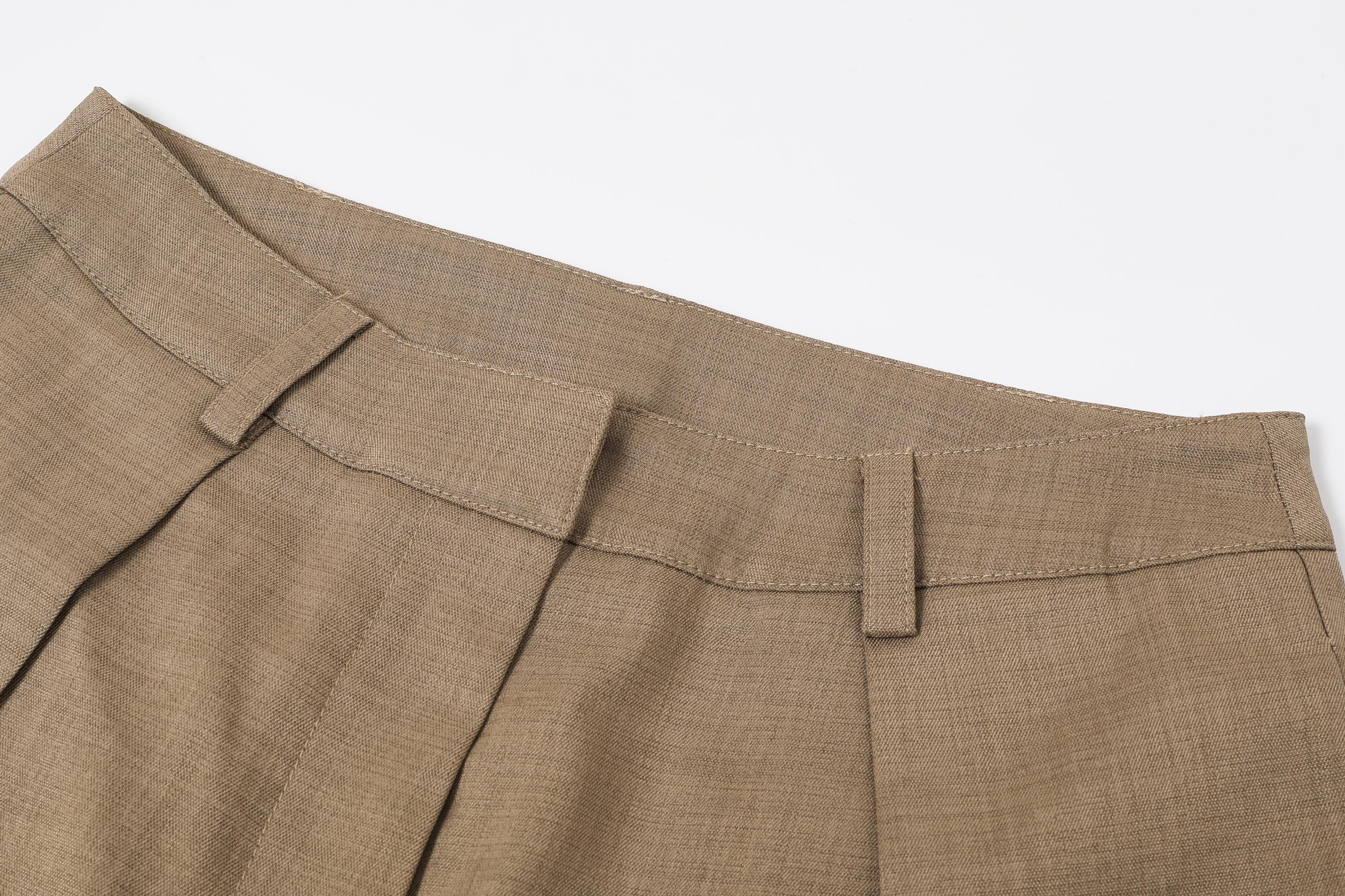 Formelle Woven Pants