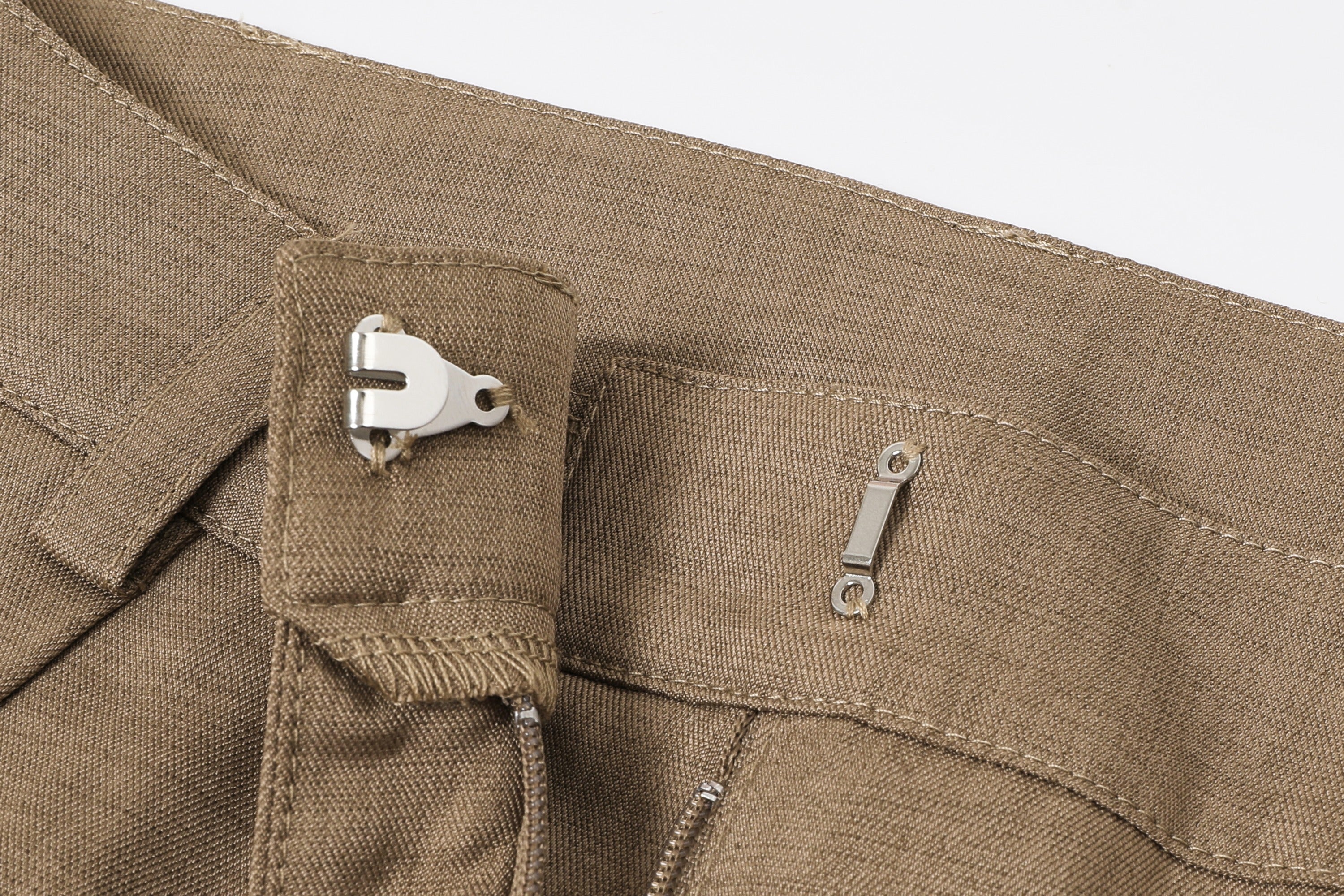 Formelle Woven Pants