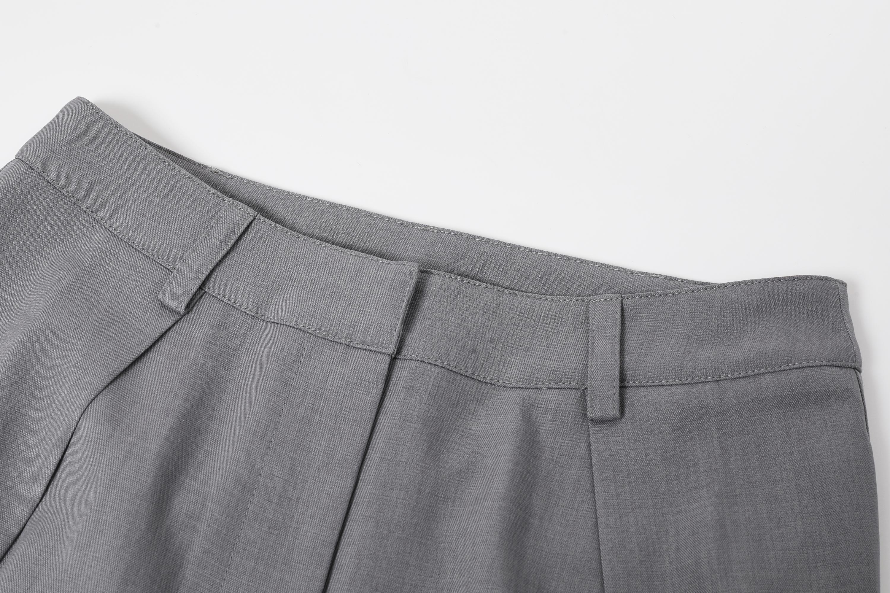 Formelle Woven Pants