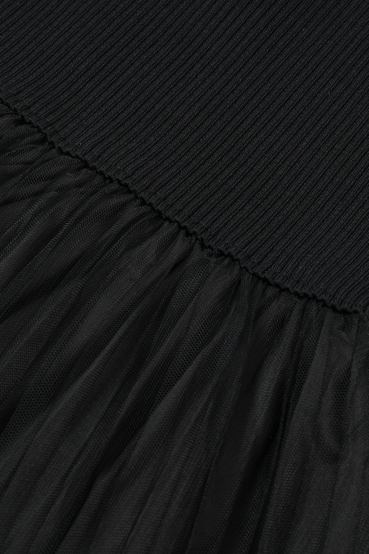 Halo Knit Midi Sleeveless Dress