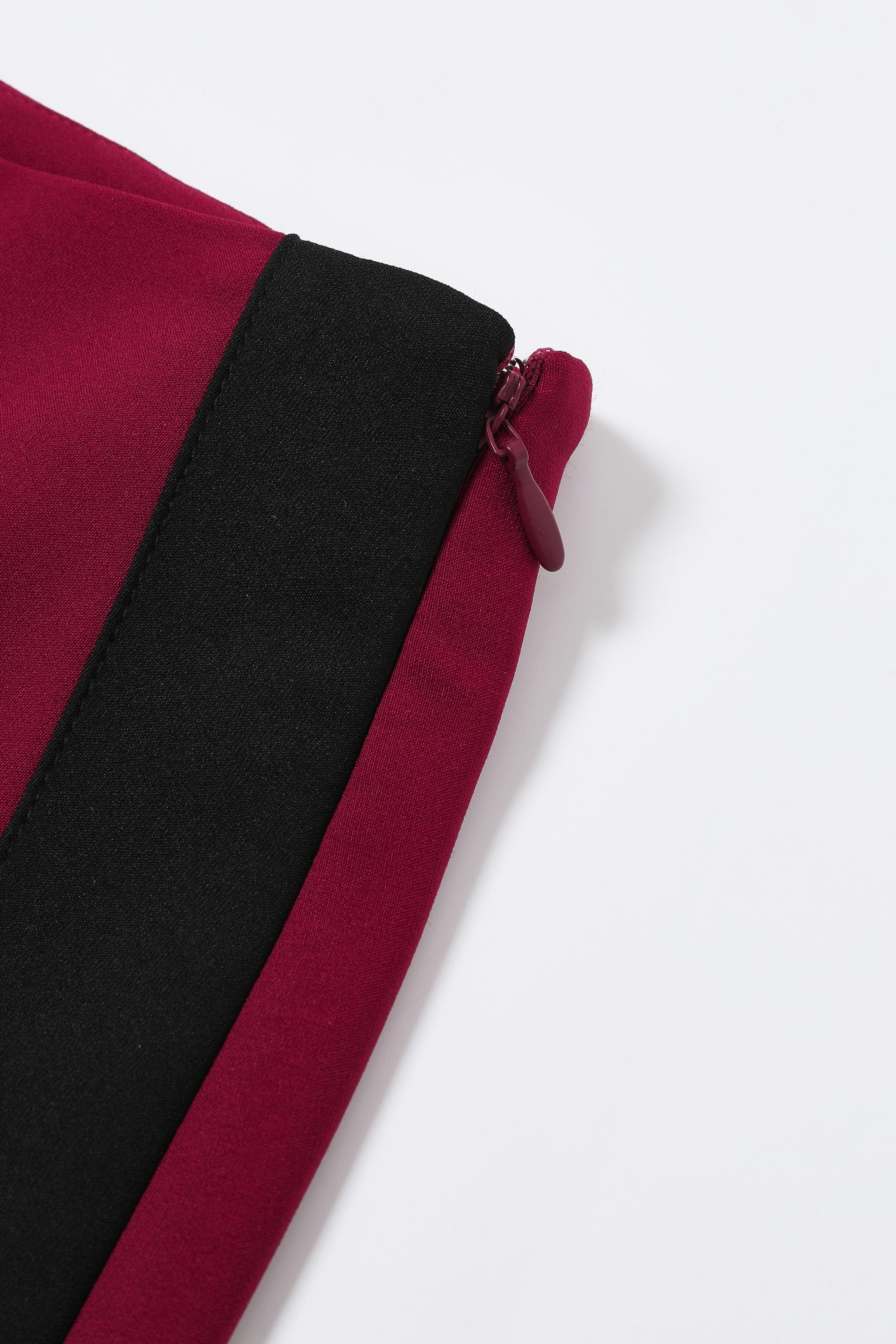 Elegance Structure Long Sleeve Top & Pants Set