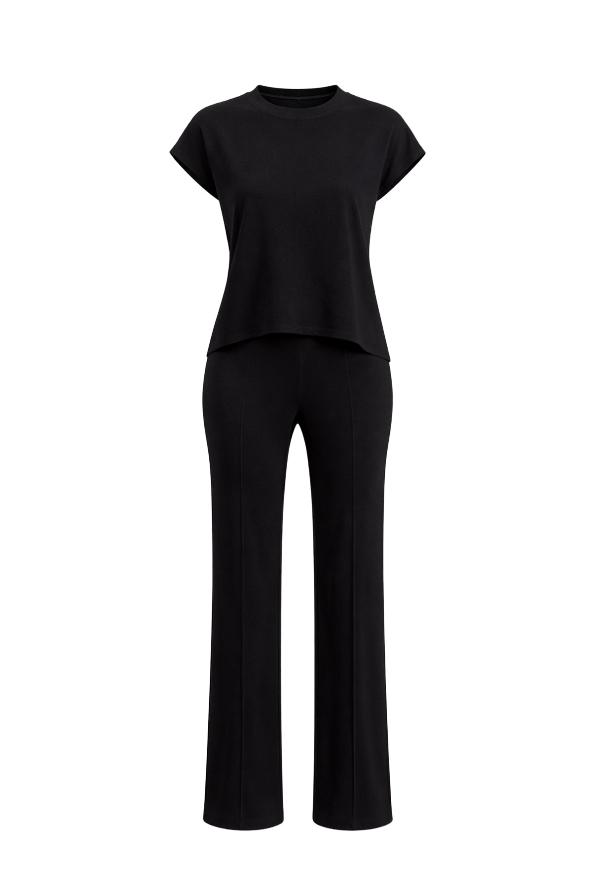 Piper Sleeveless Top and Pants Set