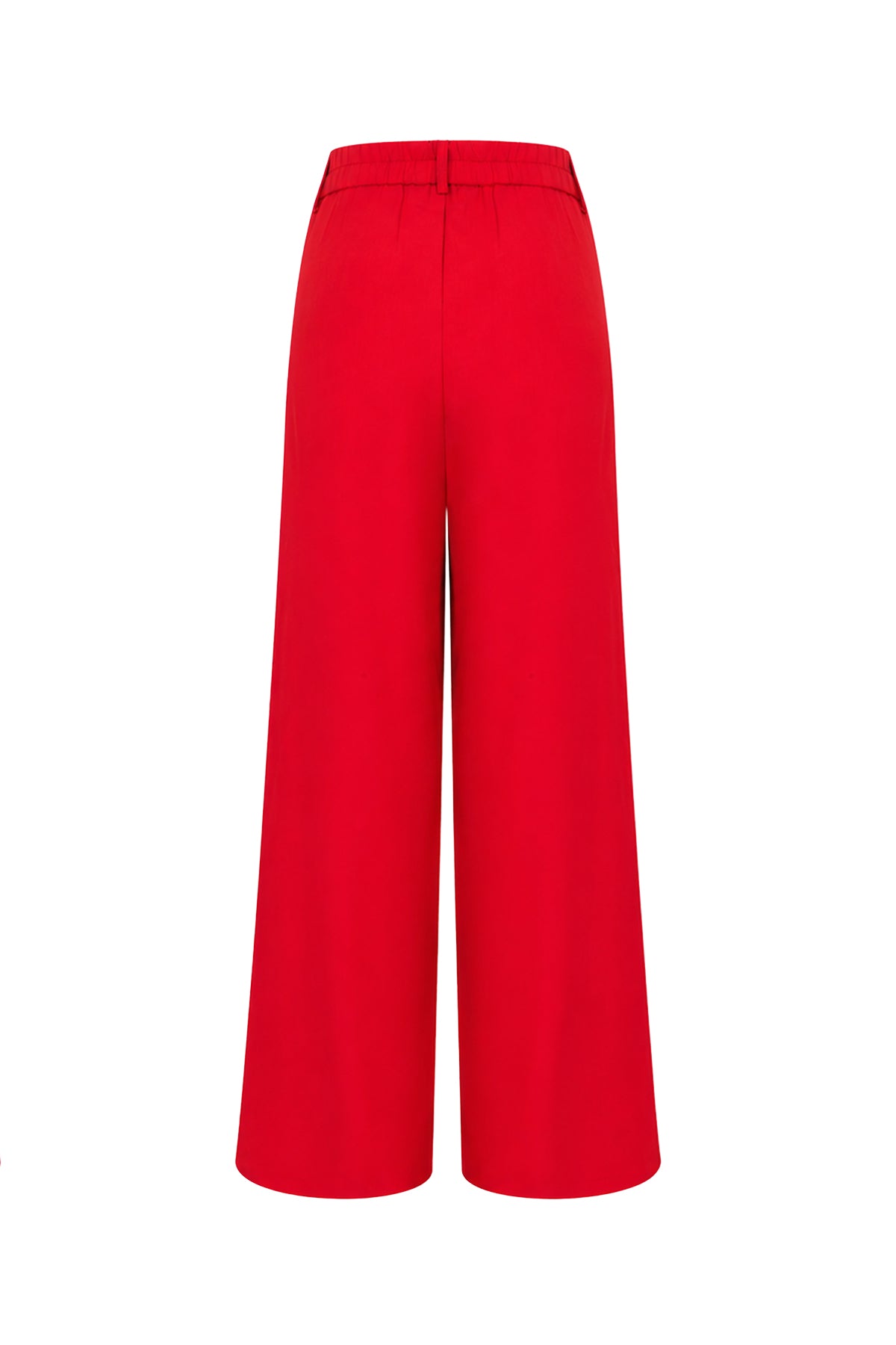 Celeste Woven Wide Leg Pants