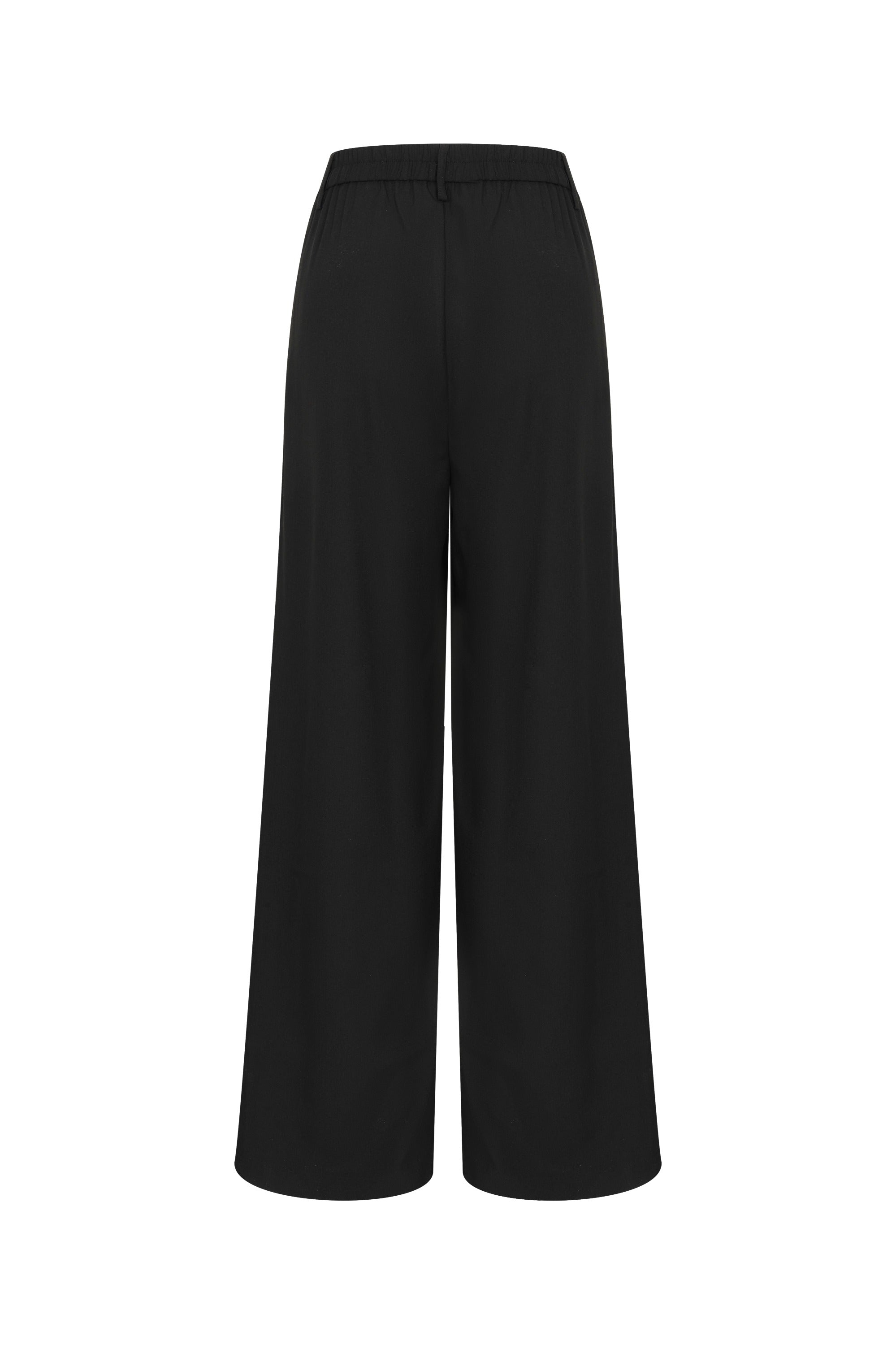 Celeste Woven Wide Leg Pants