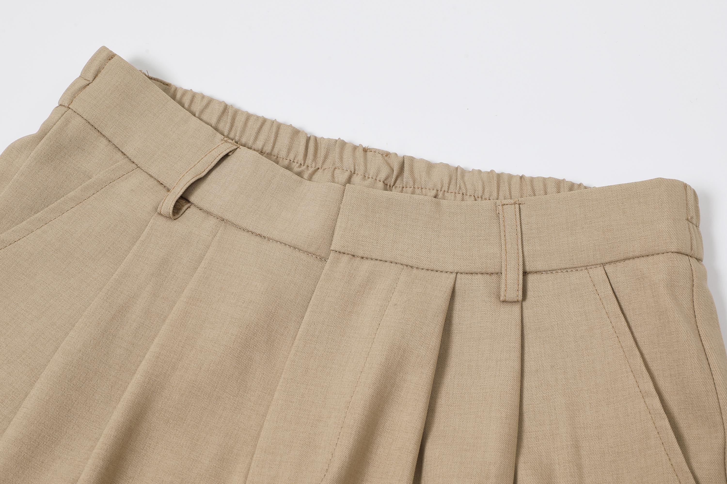 Celeste Woven Wide Leg Pants