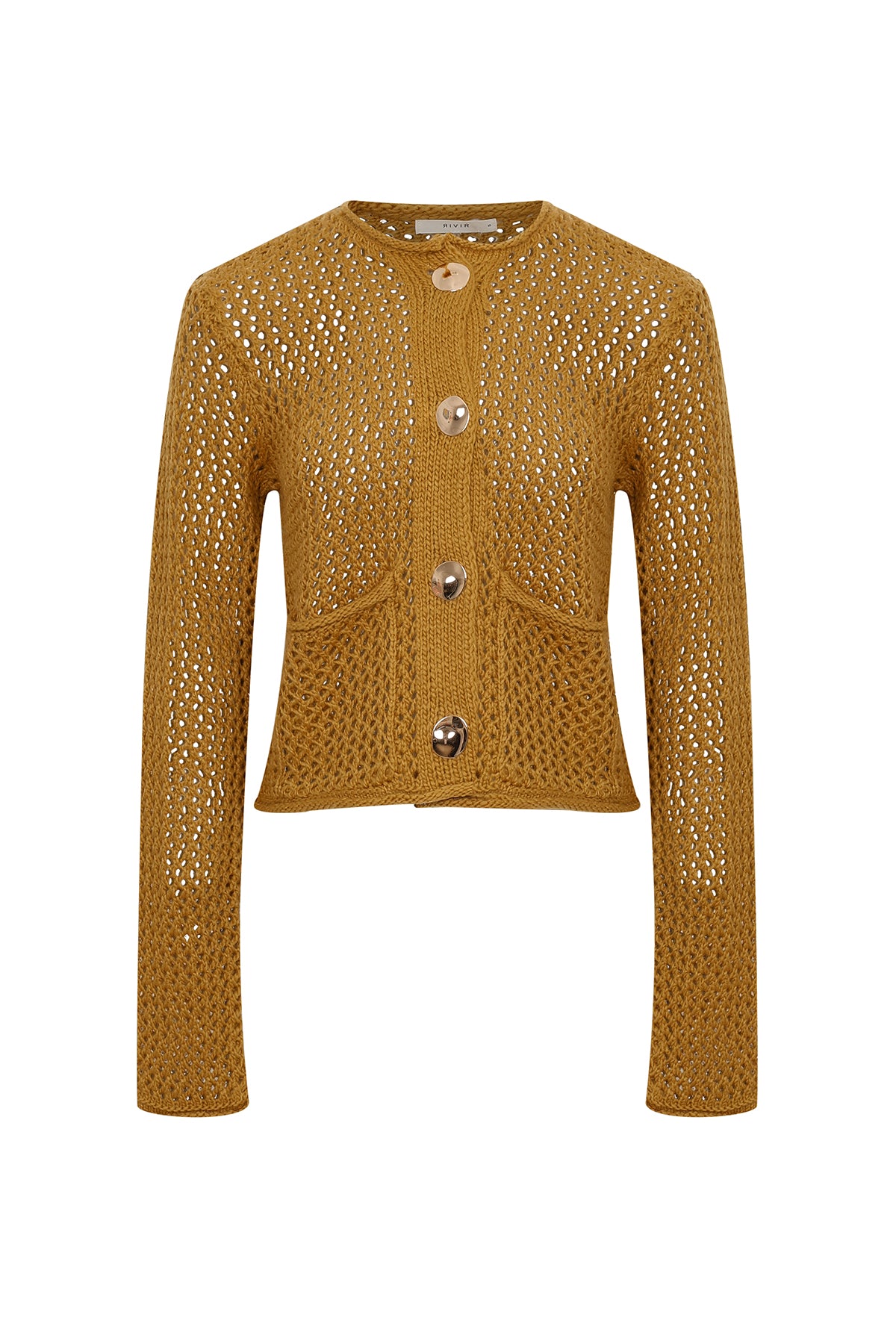 Loop & Charm Cardigan