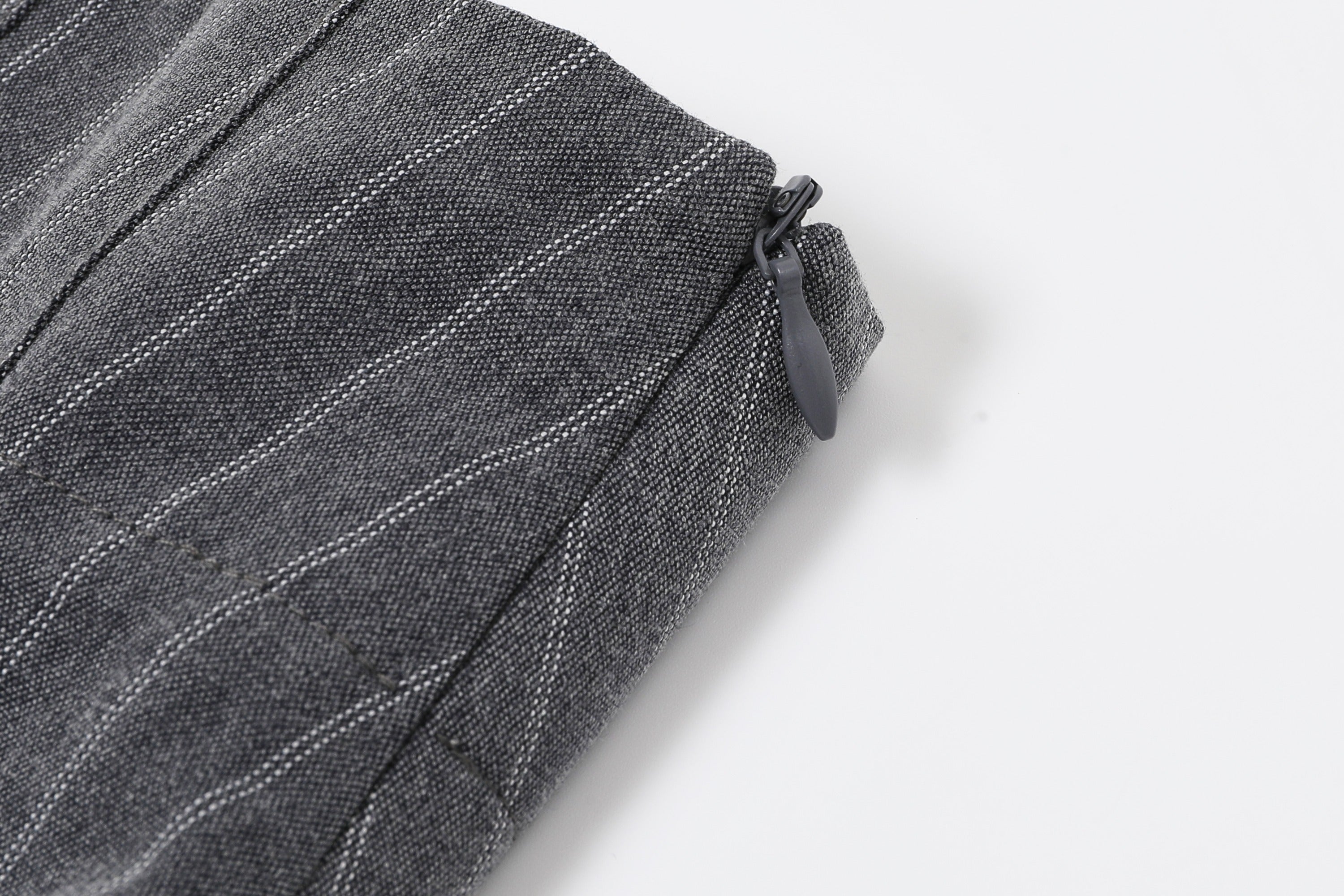 Rayure Mini Skirt
