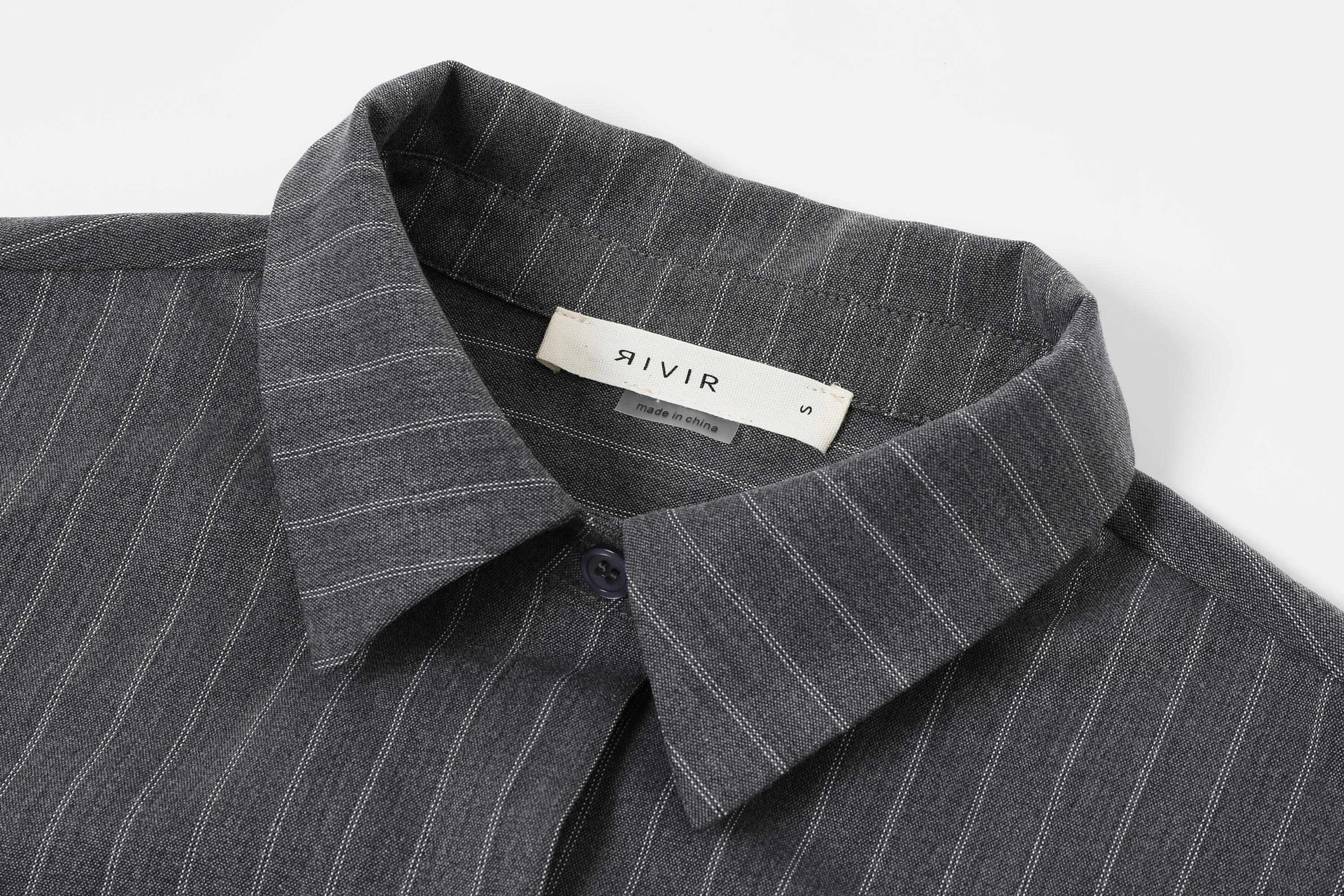 Rayure Woven Blouse