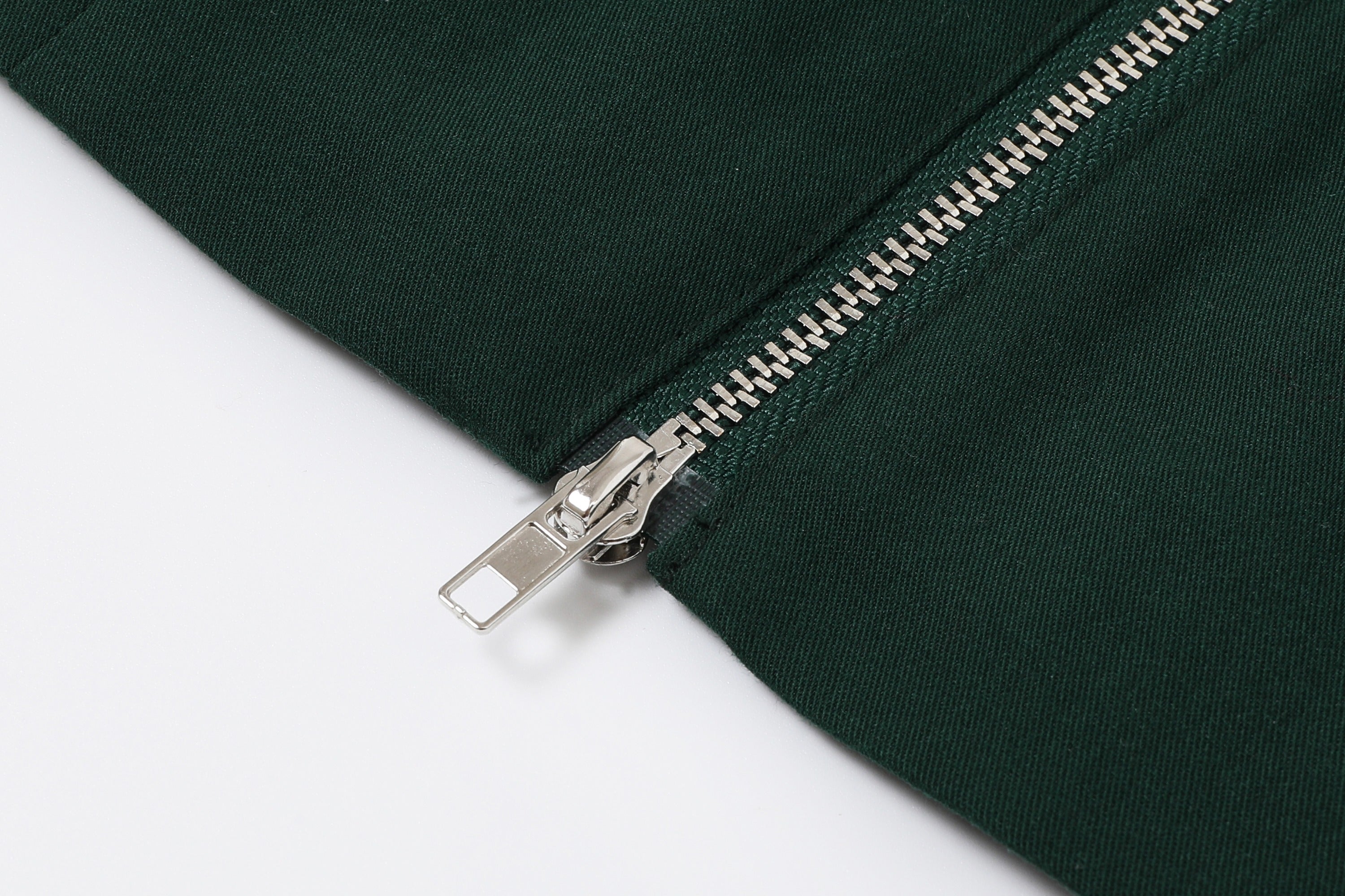 Alessia Woven Adjustable Straps With Front Pockets