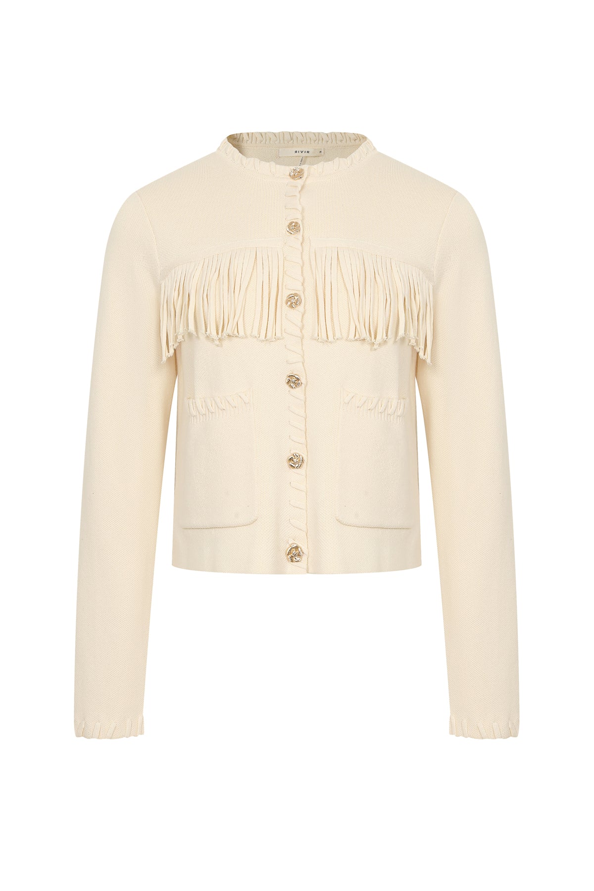 The Cozy Looper Cardigan With Pockets