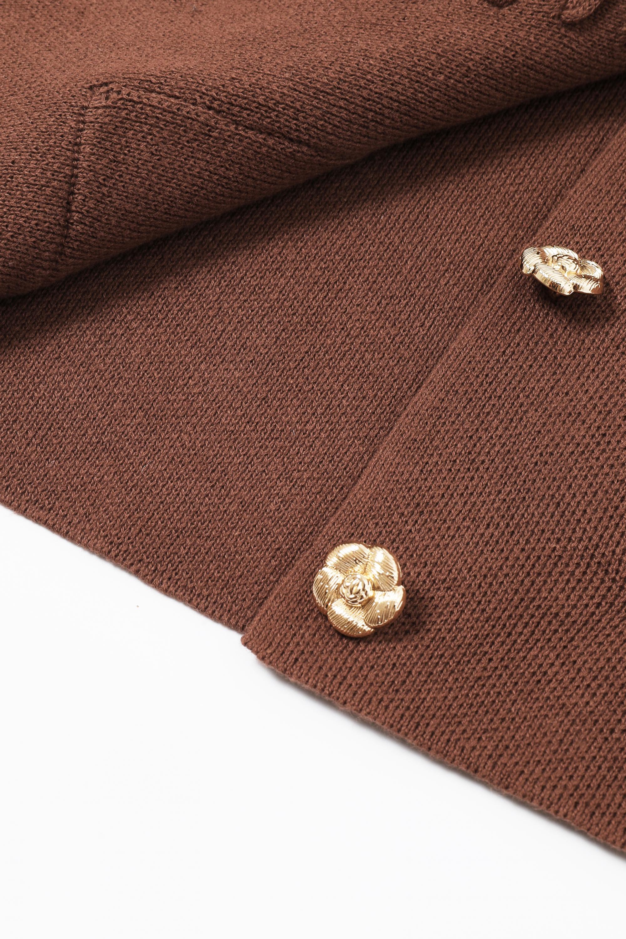 The Cozy Looper Cardigan With Pockets