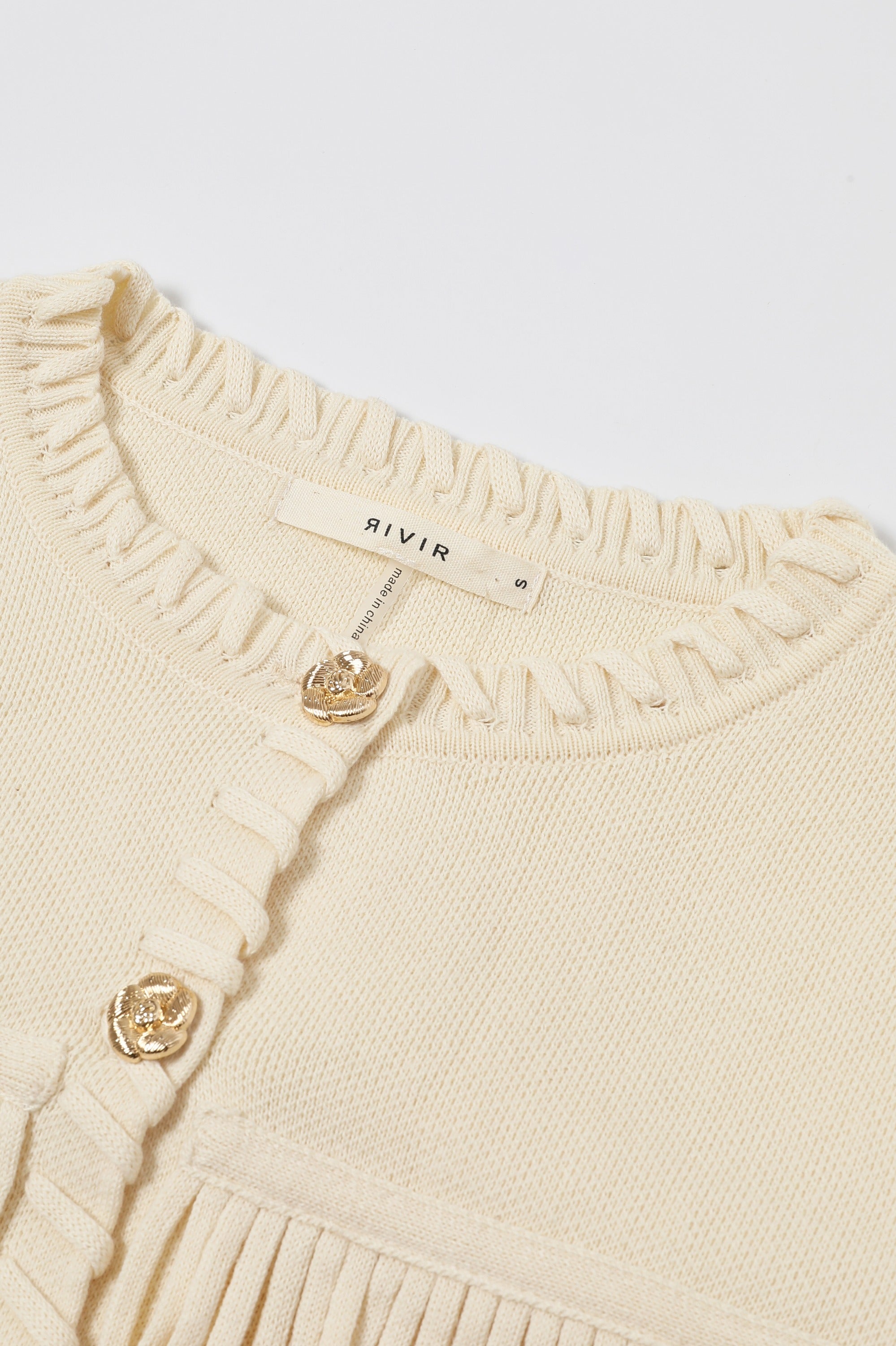 The Cozy Looper Cardigan With Pockets
