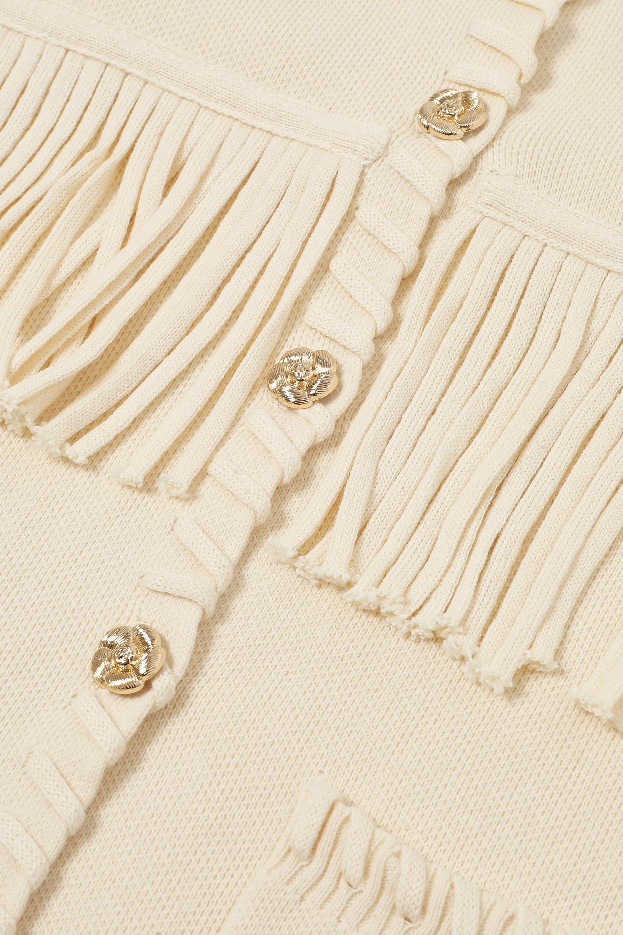 The Cozy Looper Cardigan With Pockets