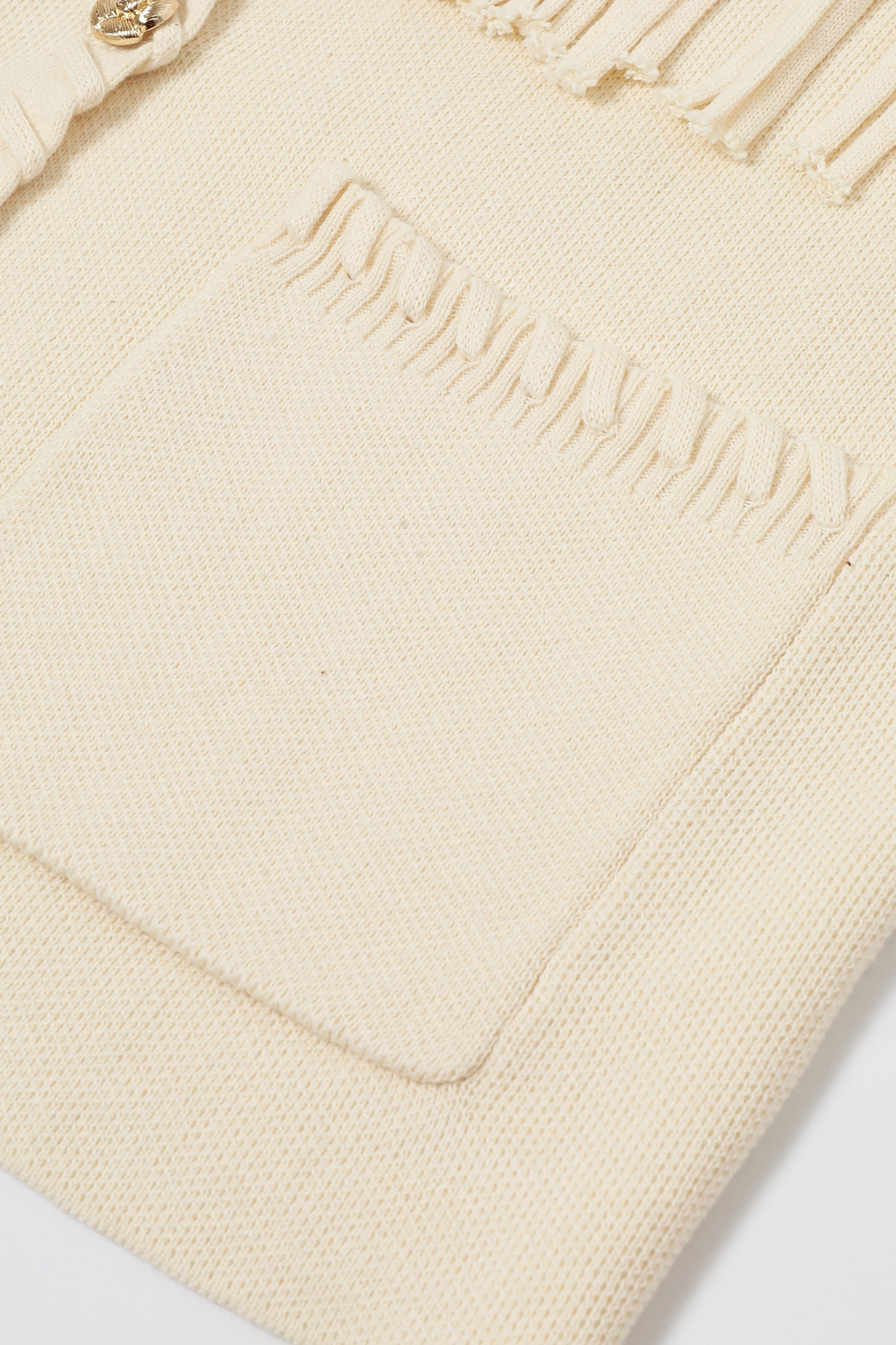 The Cozy Looper Cardigan With Pockets