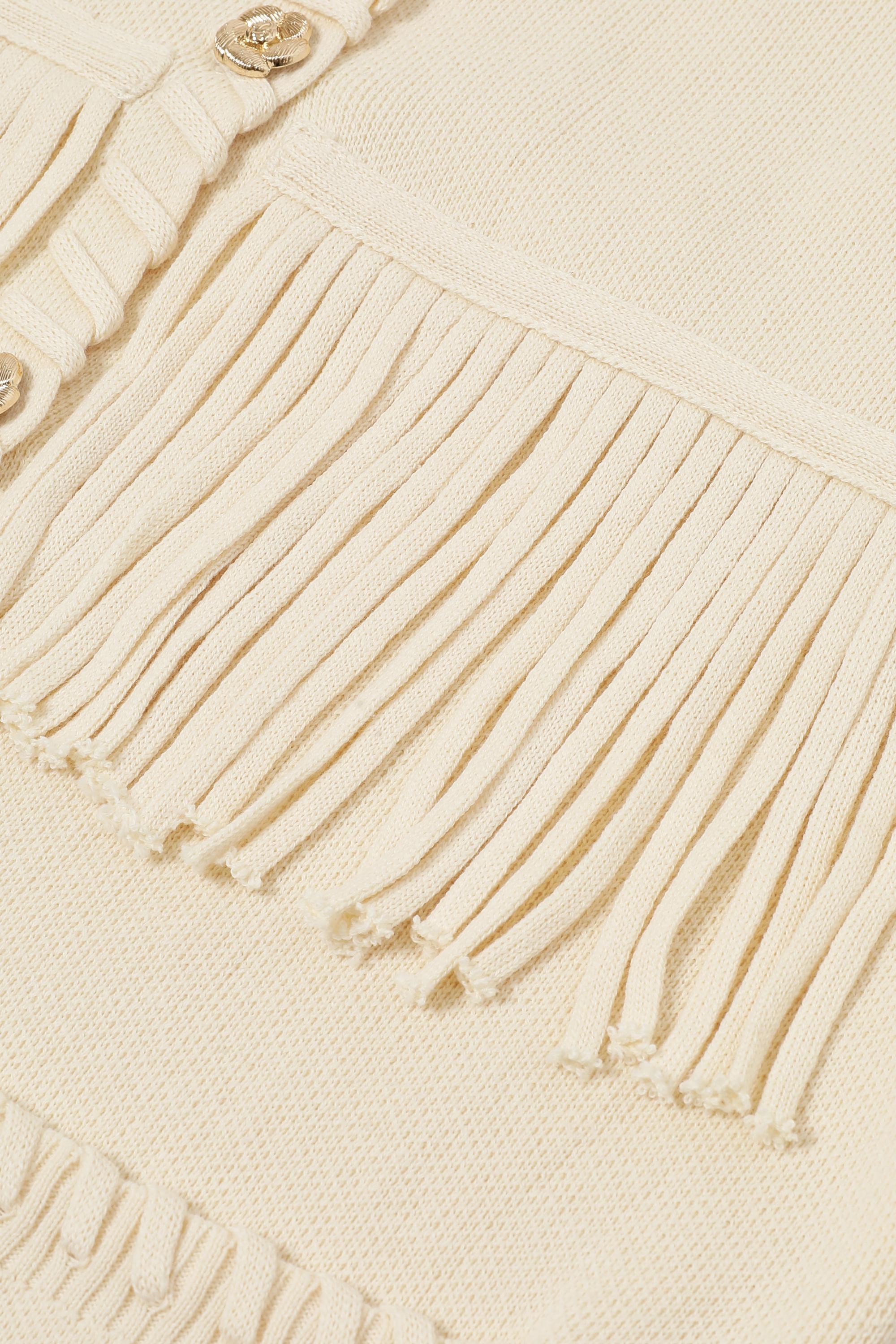 The Cozy Looper Cardigan With Pockets