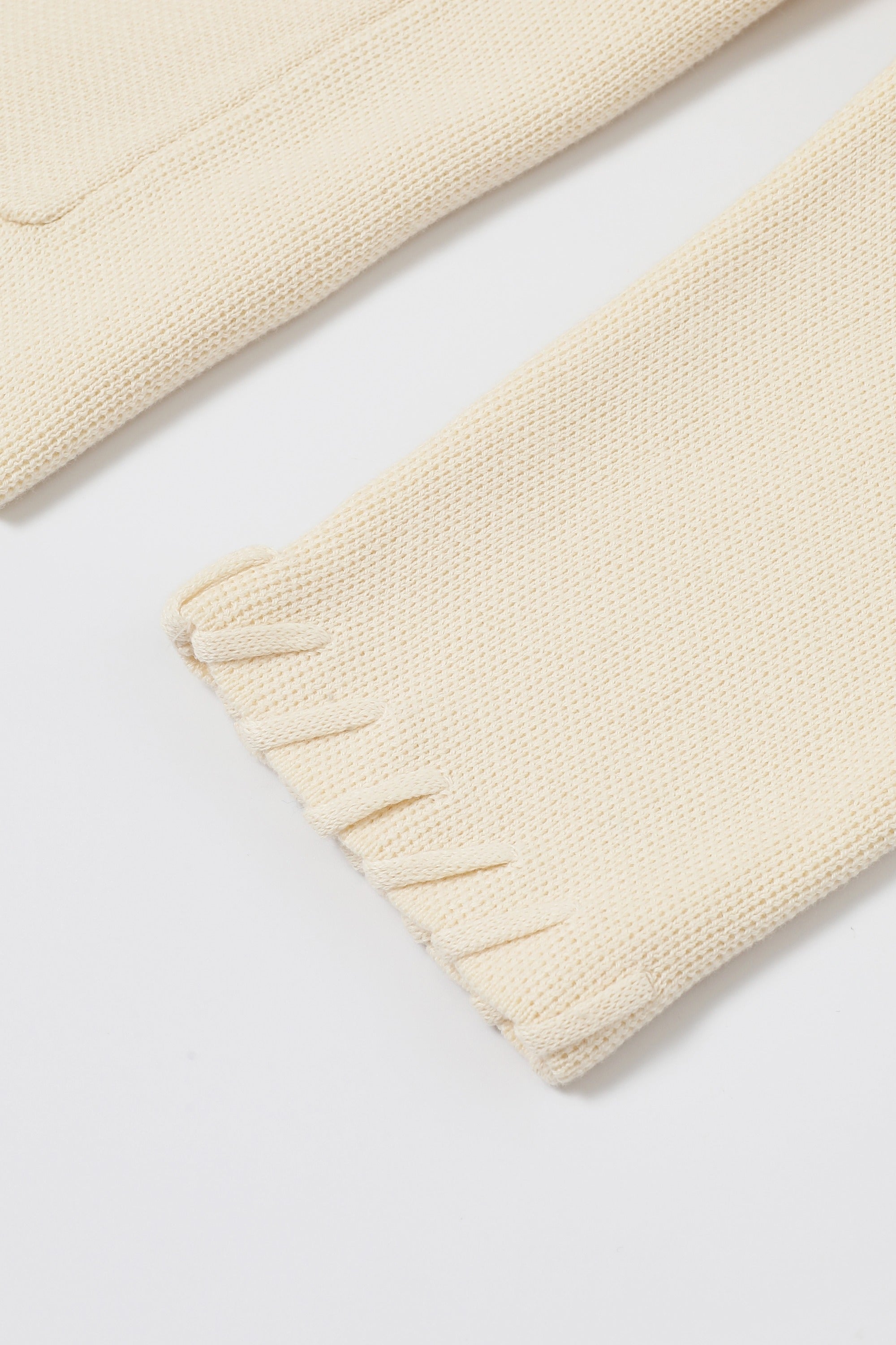 The Cozy Looper Cardigan With Pockets