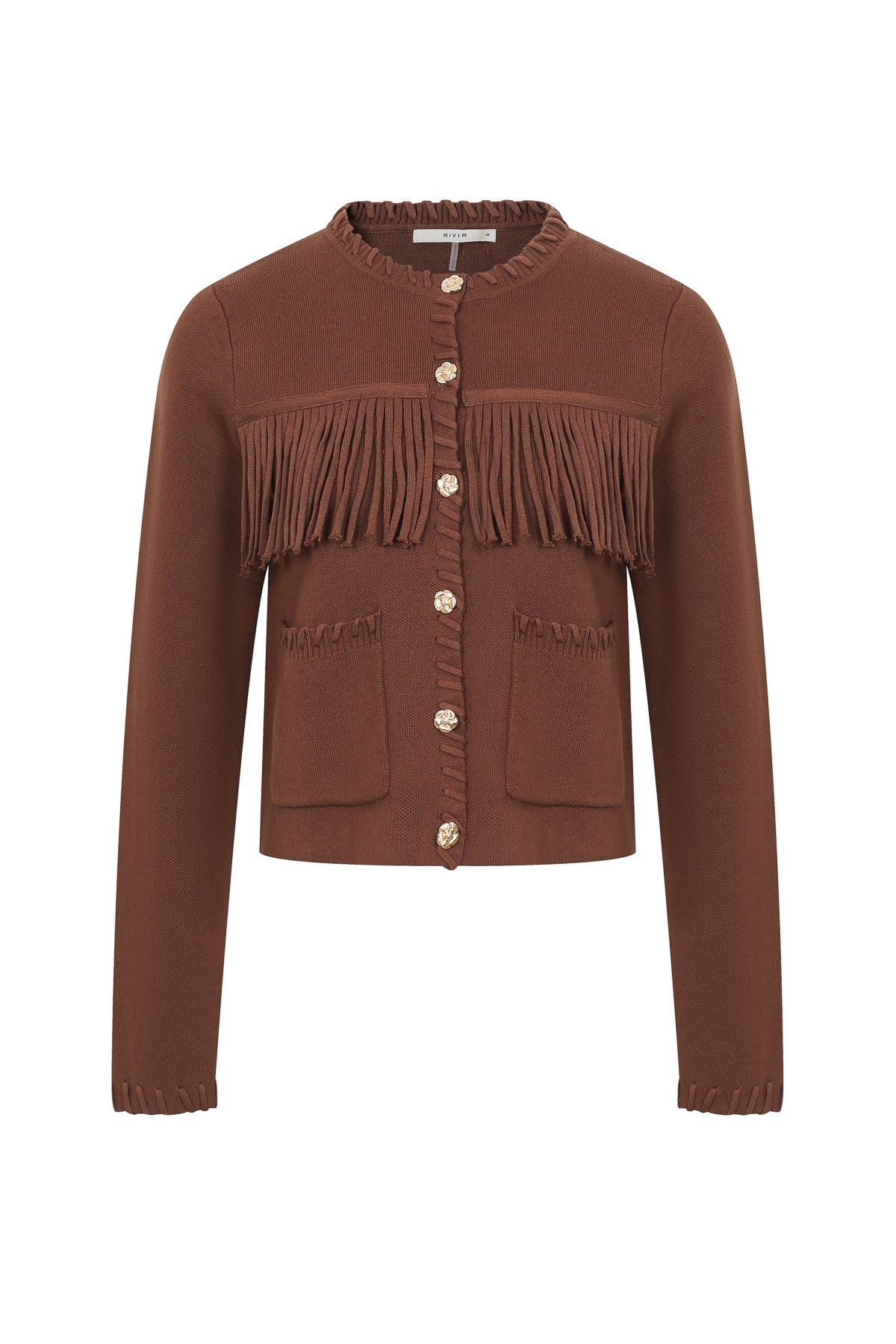 The Cozy Looper Cardigan With Pockets