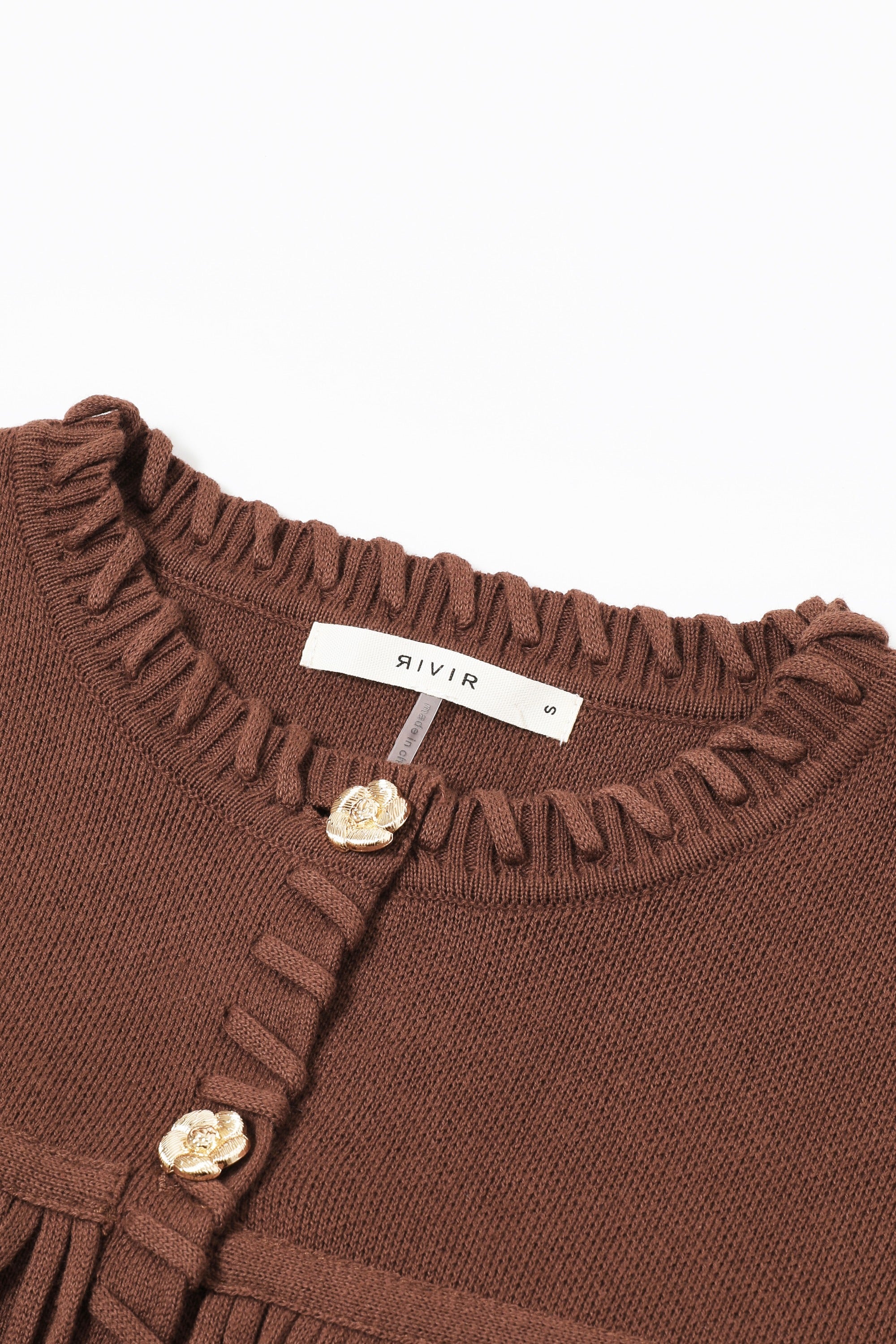 The Cozy Looper Cardigan With Pockets