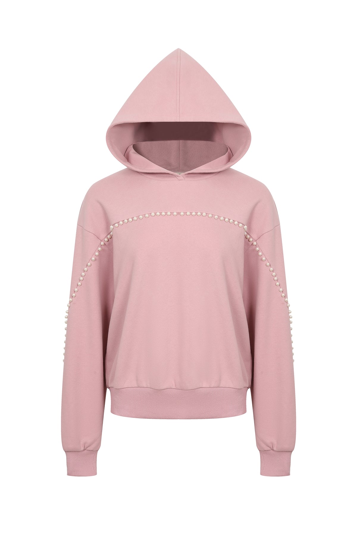 Pearl Whisper Knit Set