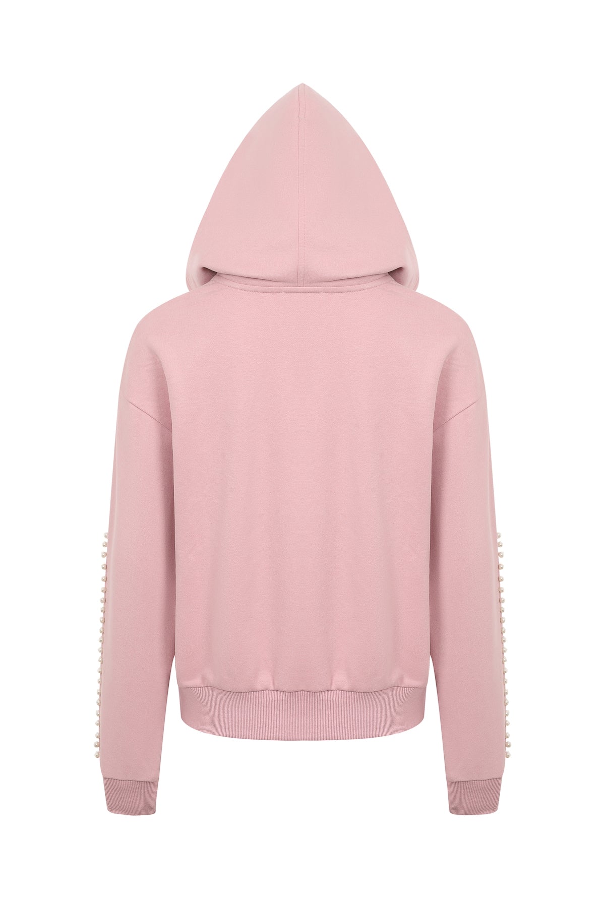 Pearl Whisper Knit Set