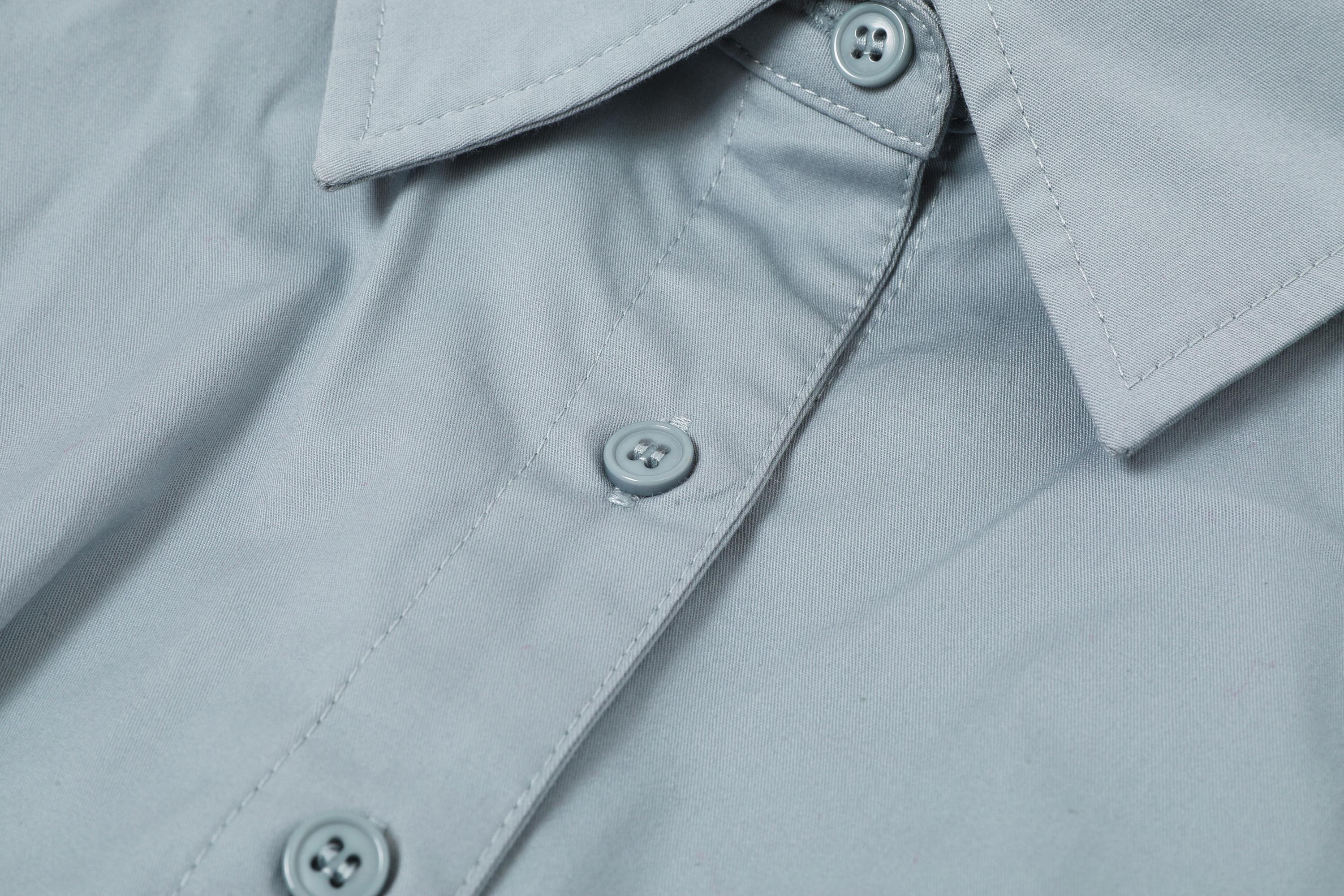 Woven Belted Grace Top
