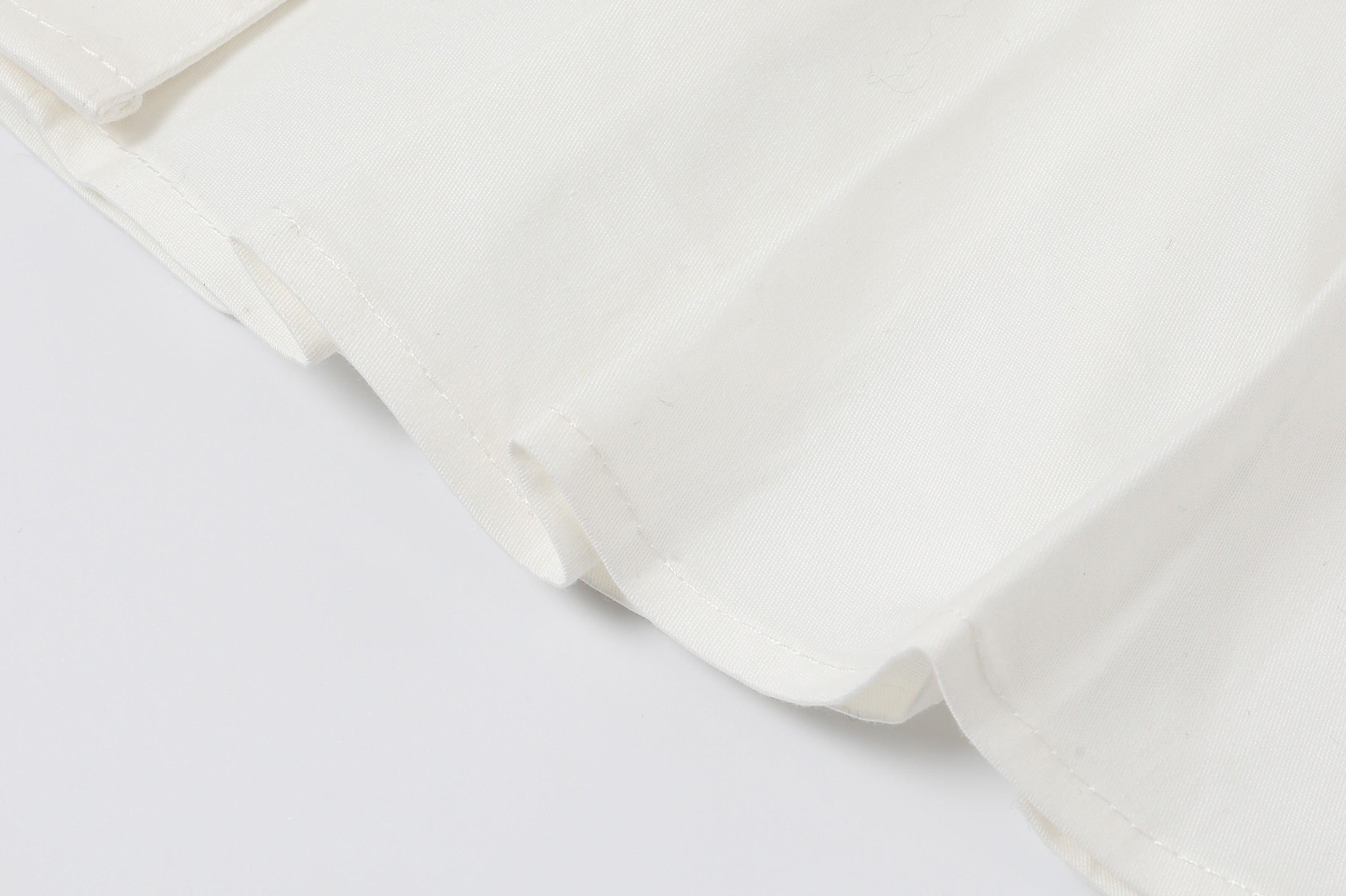 Woven Belted Grace Top
