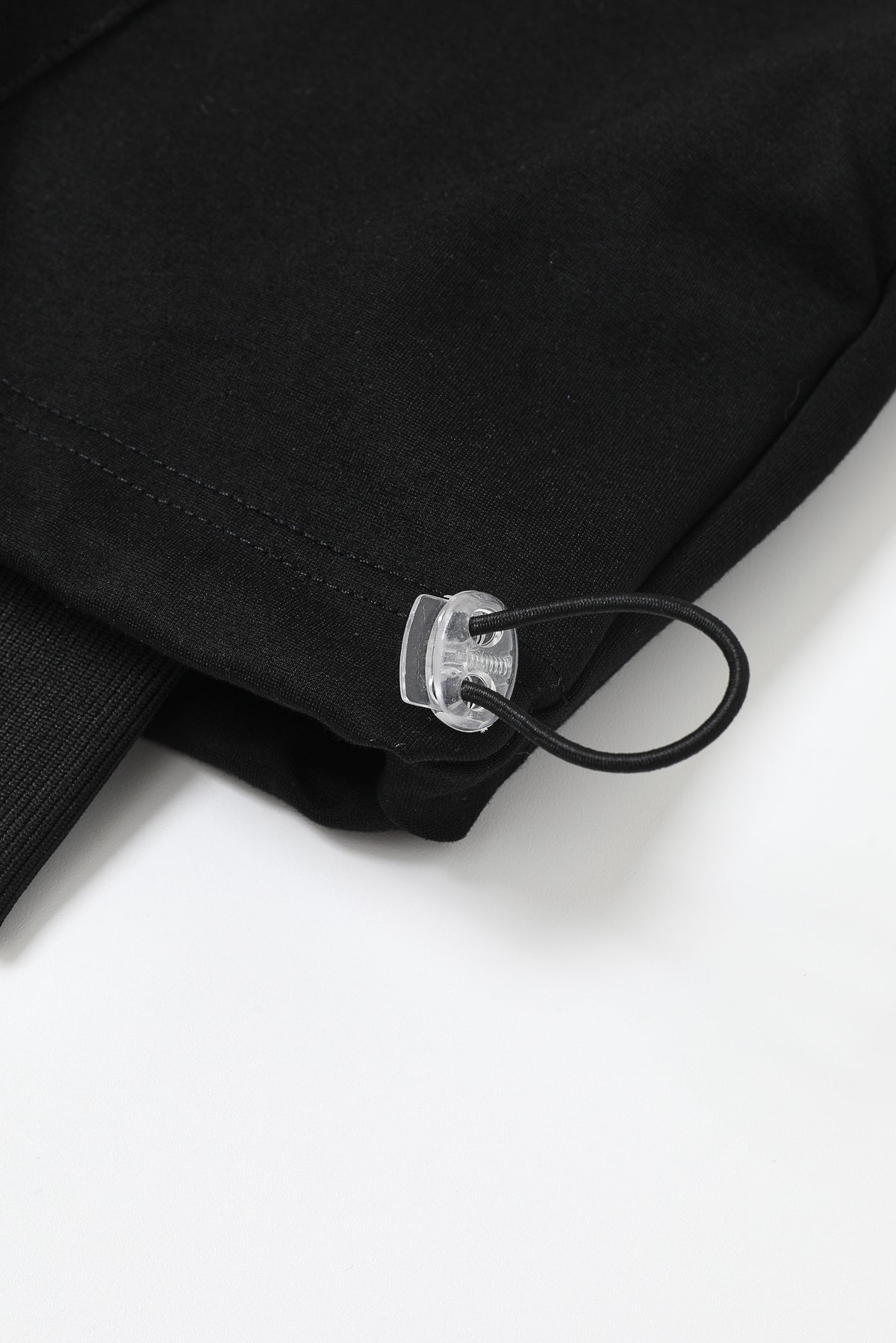 Closer And Closer Knit Jacket And Track Pants Set