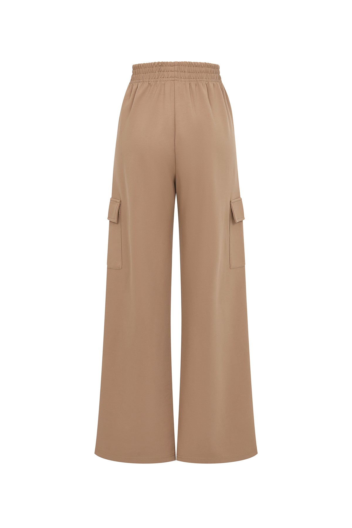 Closer And Closer Knit Jacket And Track Pants Set