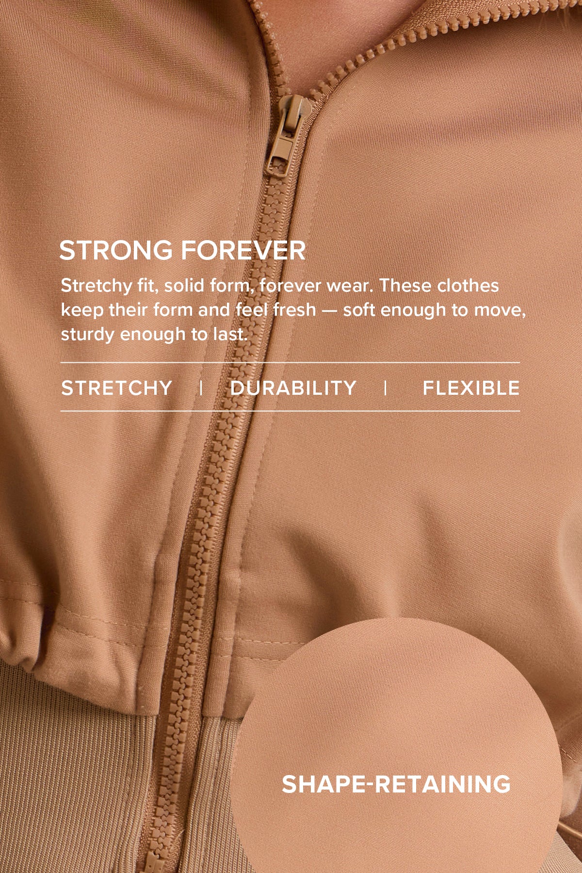 Closer And Closer Knit Jacket And Track Pants Set