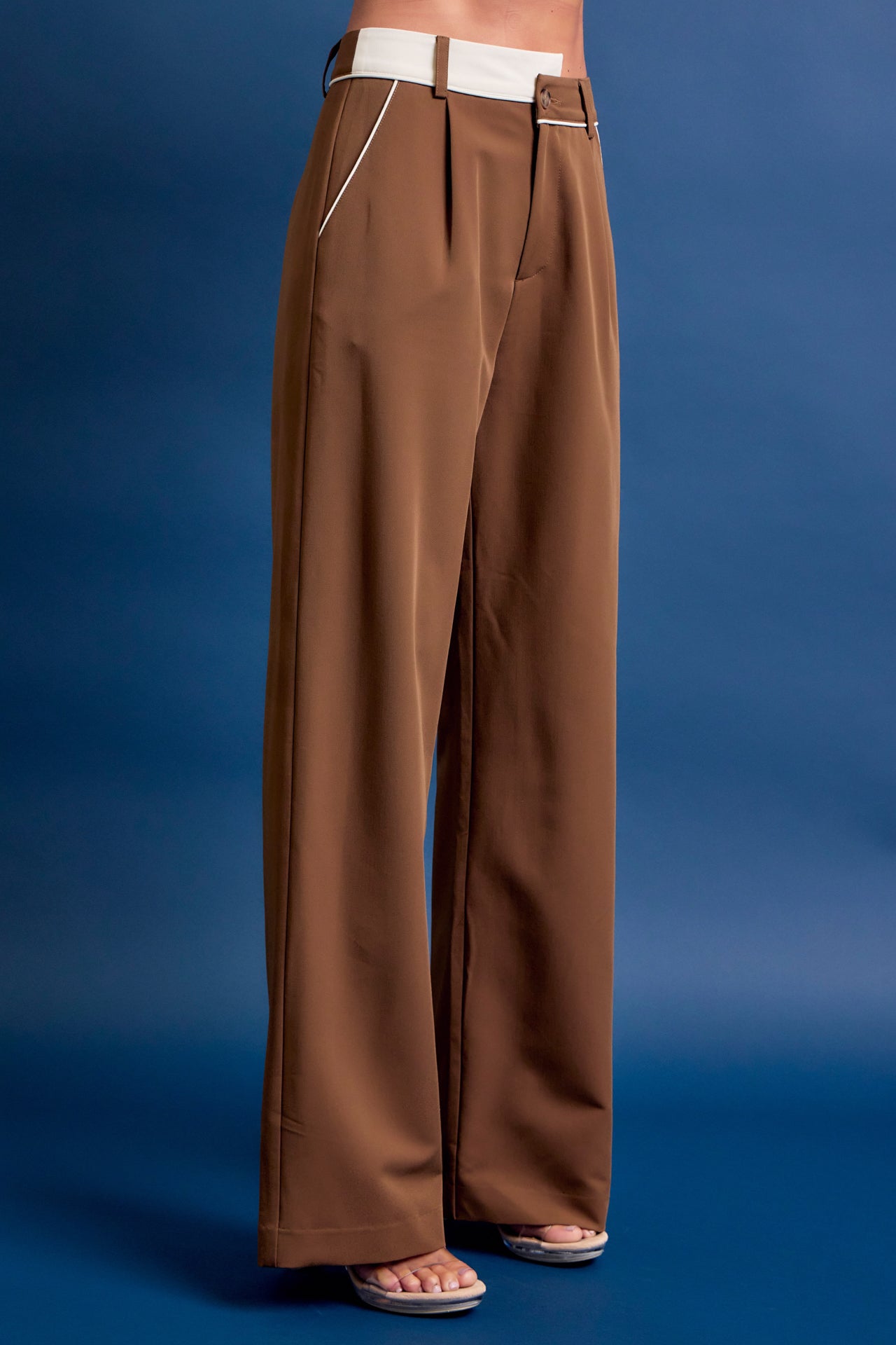 Places To Be Woven Bomber Jacket And Pants Set