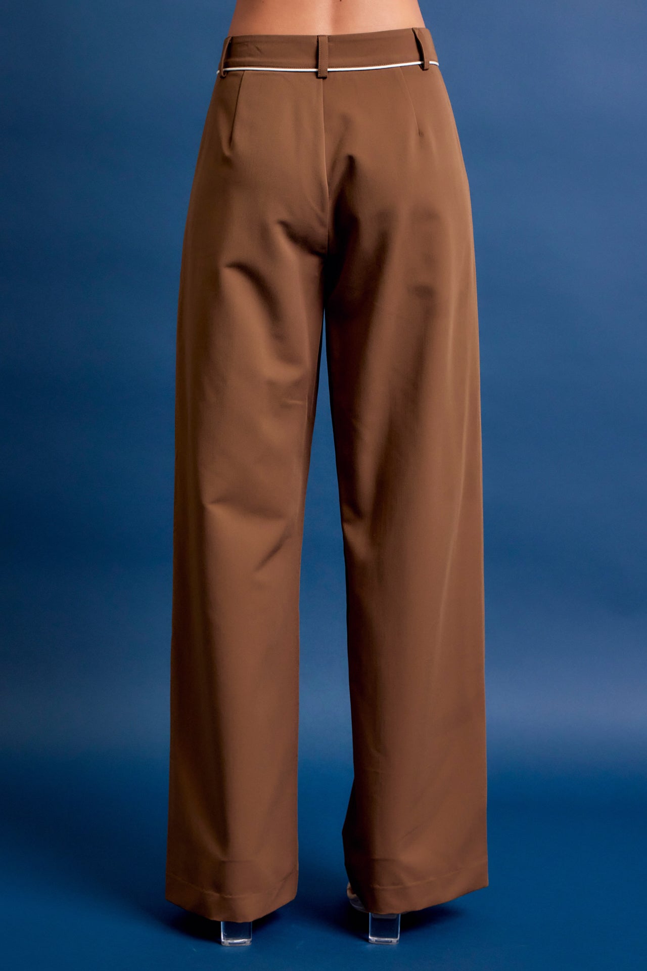 Places To Be Woven Bomber Jacket And Pants Set