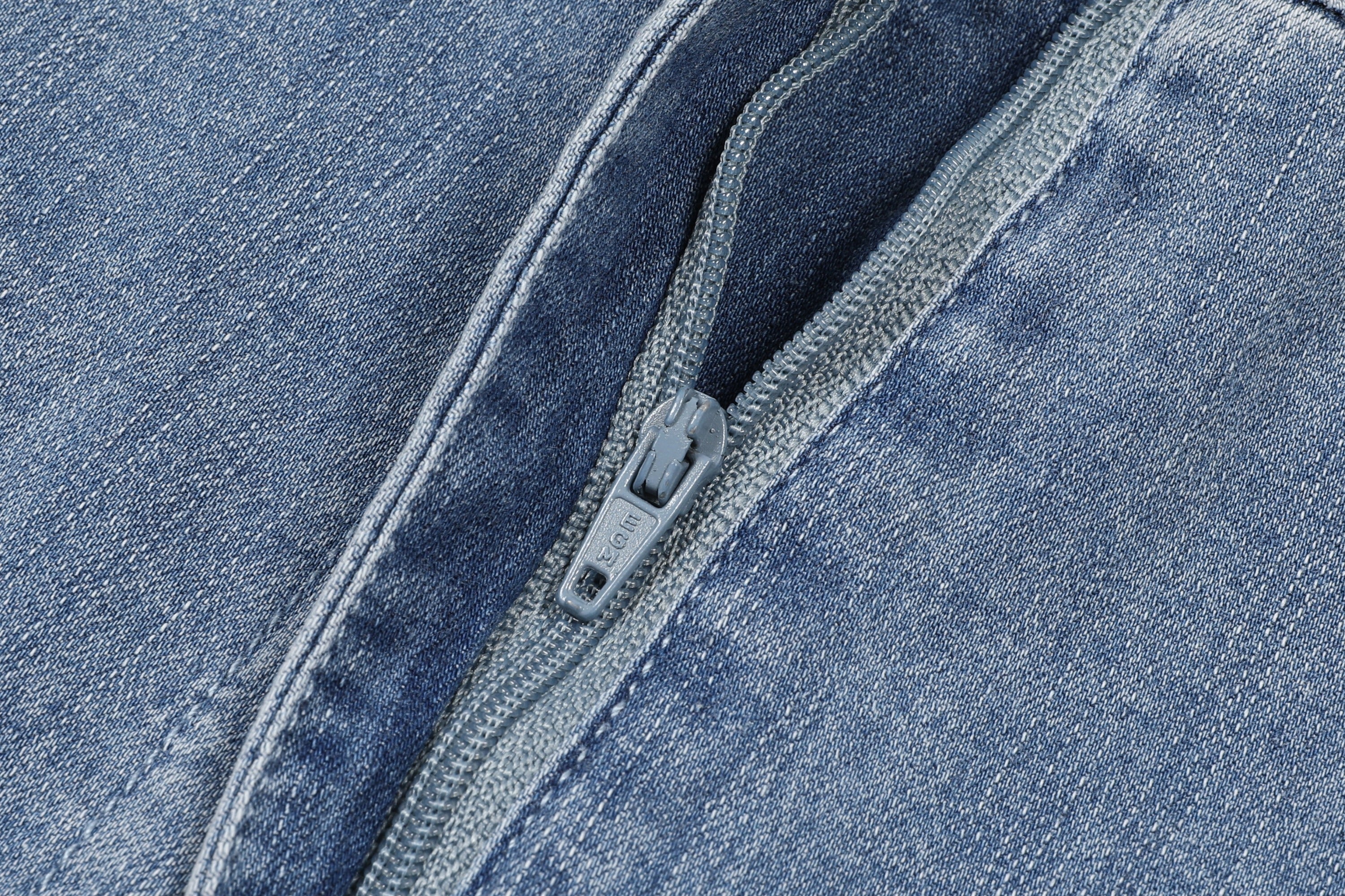 Seren Denim Button Down Top With Pants Set