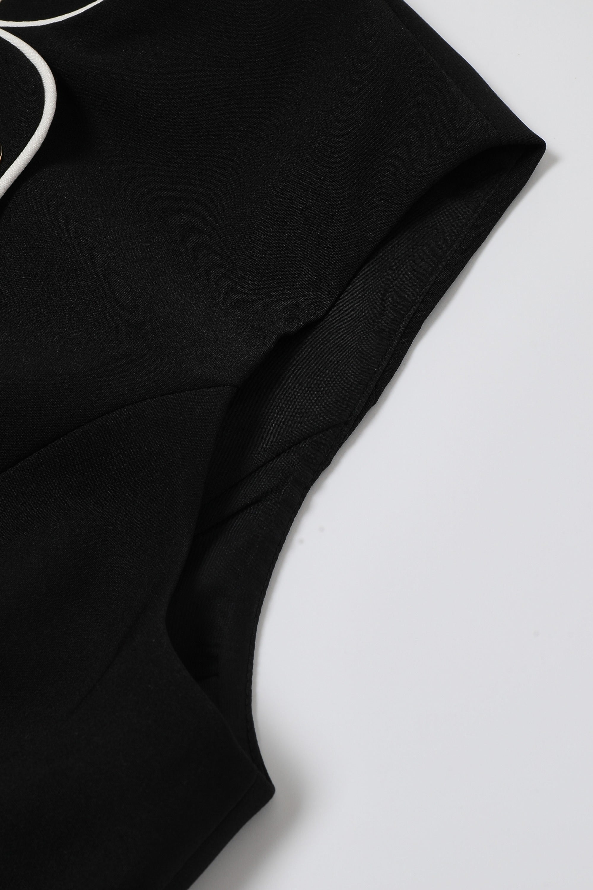 Vesta Collective Vest and Pants Set