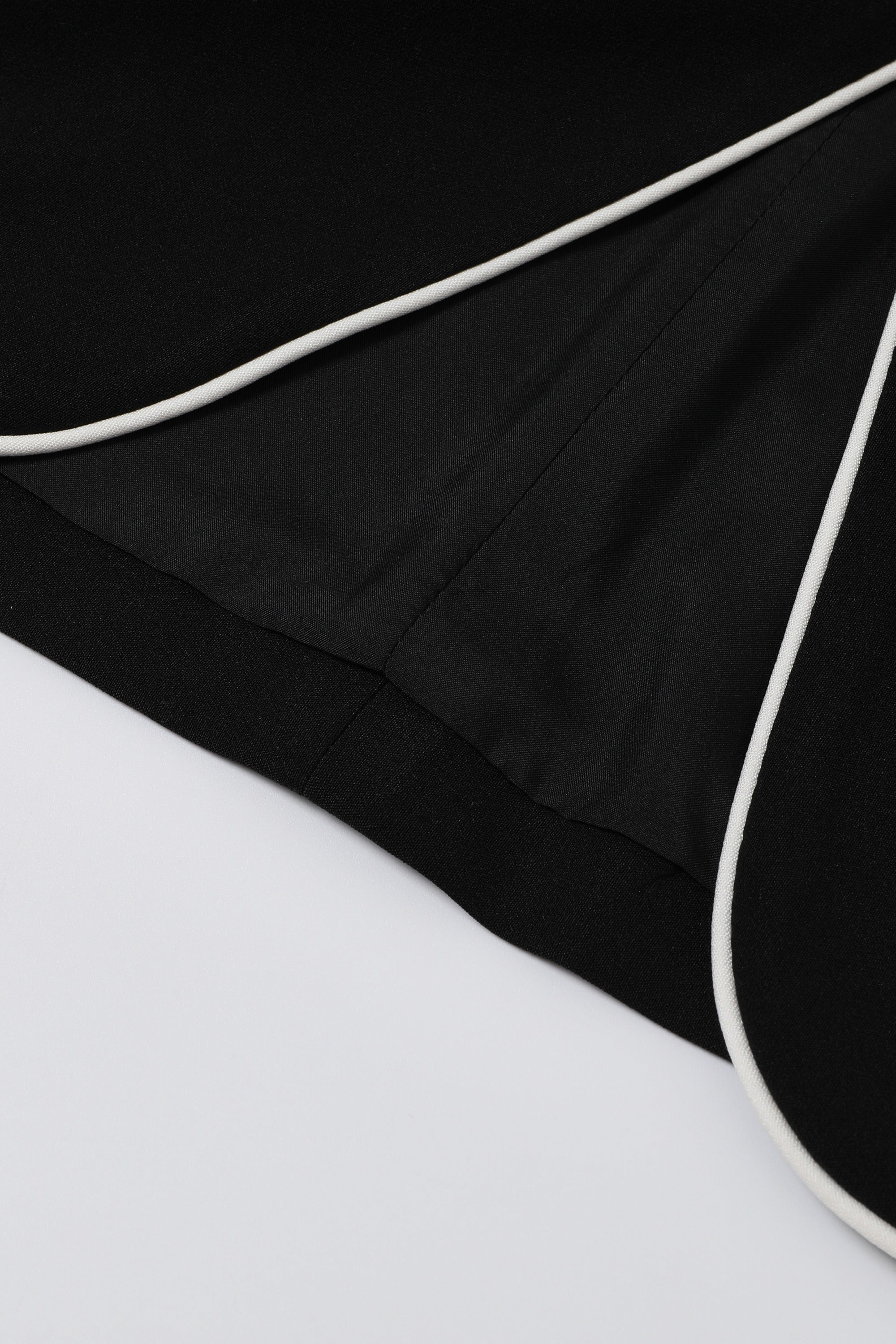 Vesta Collective Vest and Pants Set