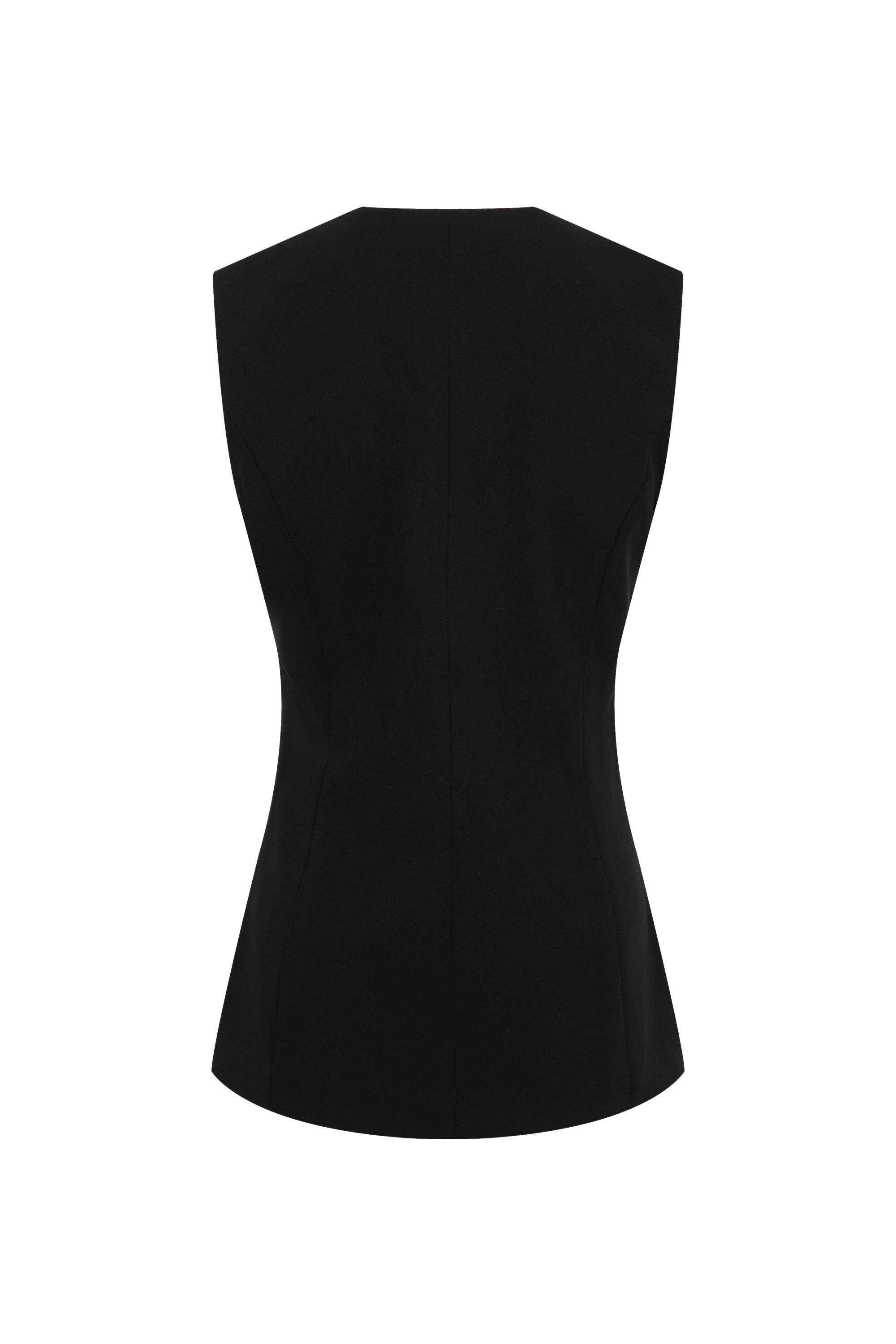 Vesta Collective Vest and Pants Set