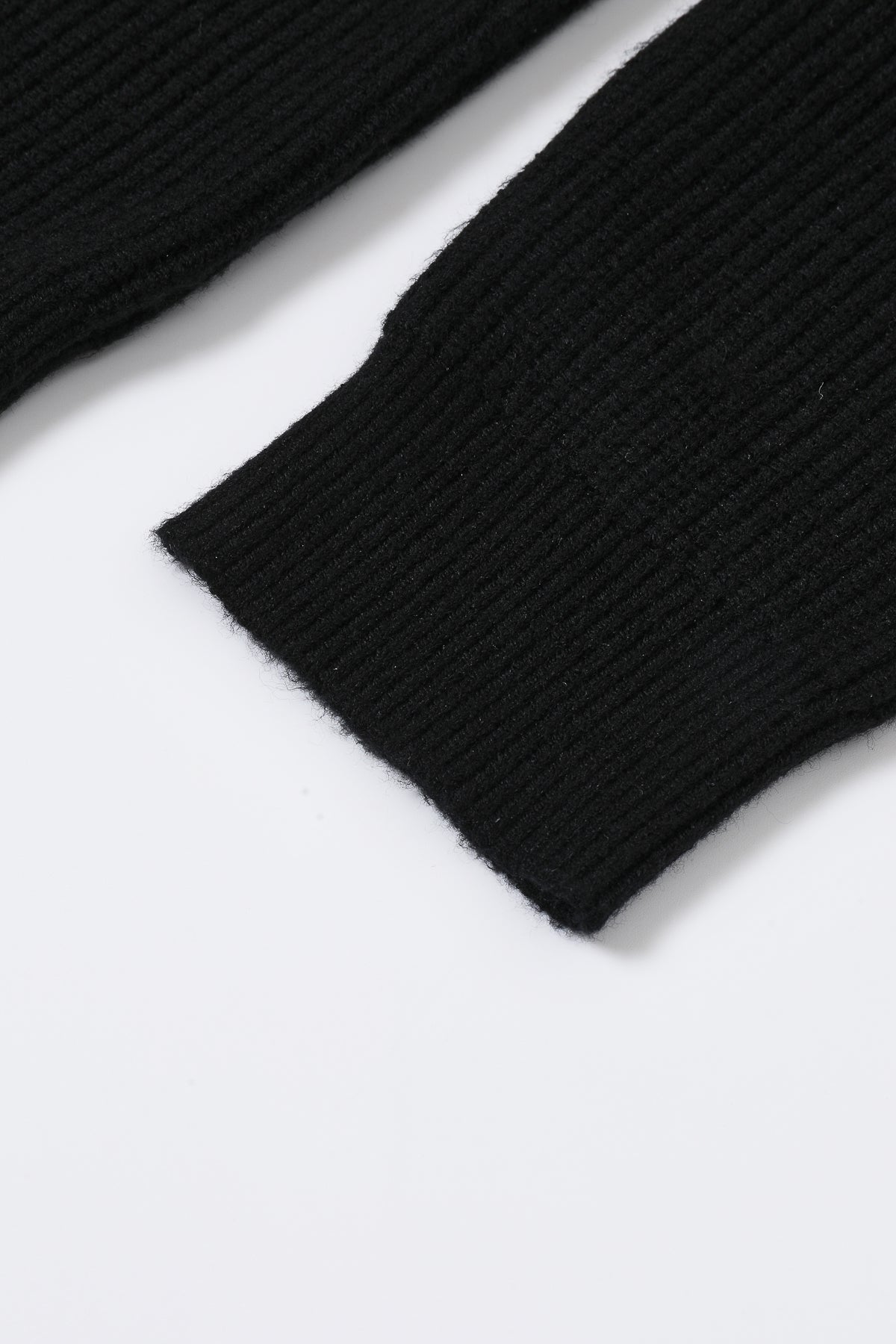 Denim Elegance Jacket