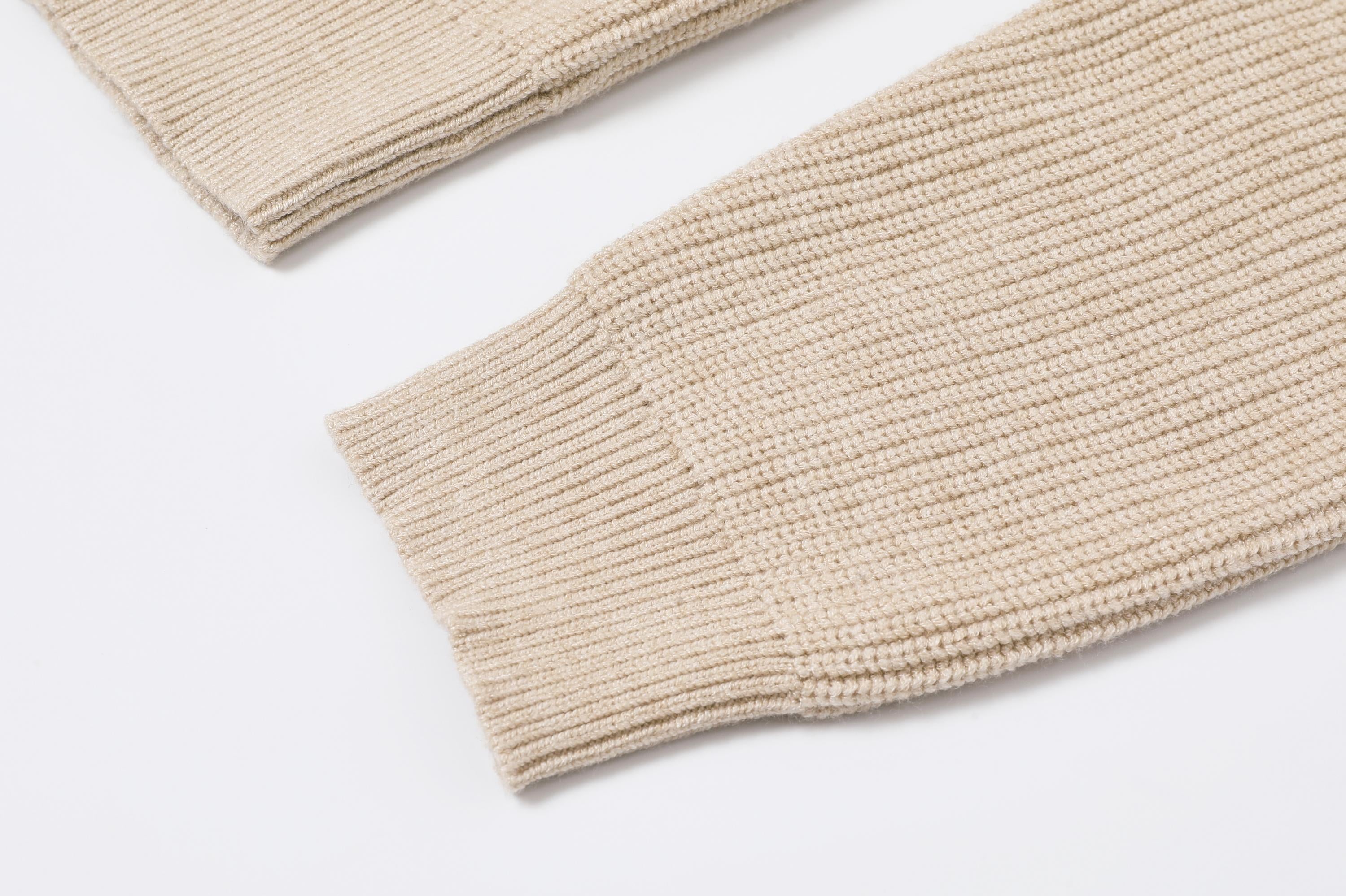 Denim Elegance Jacket