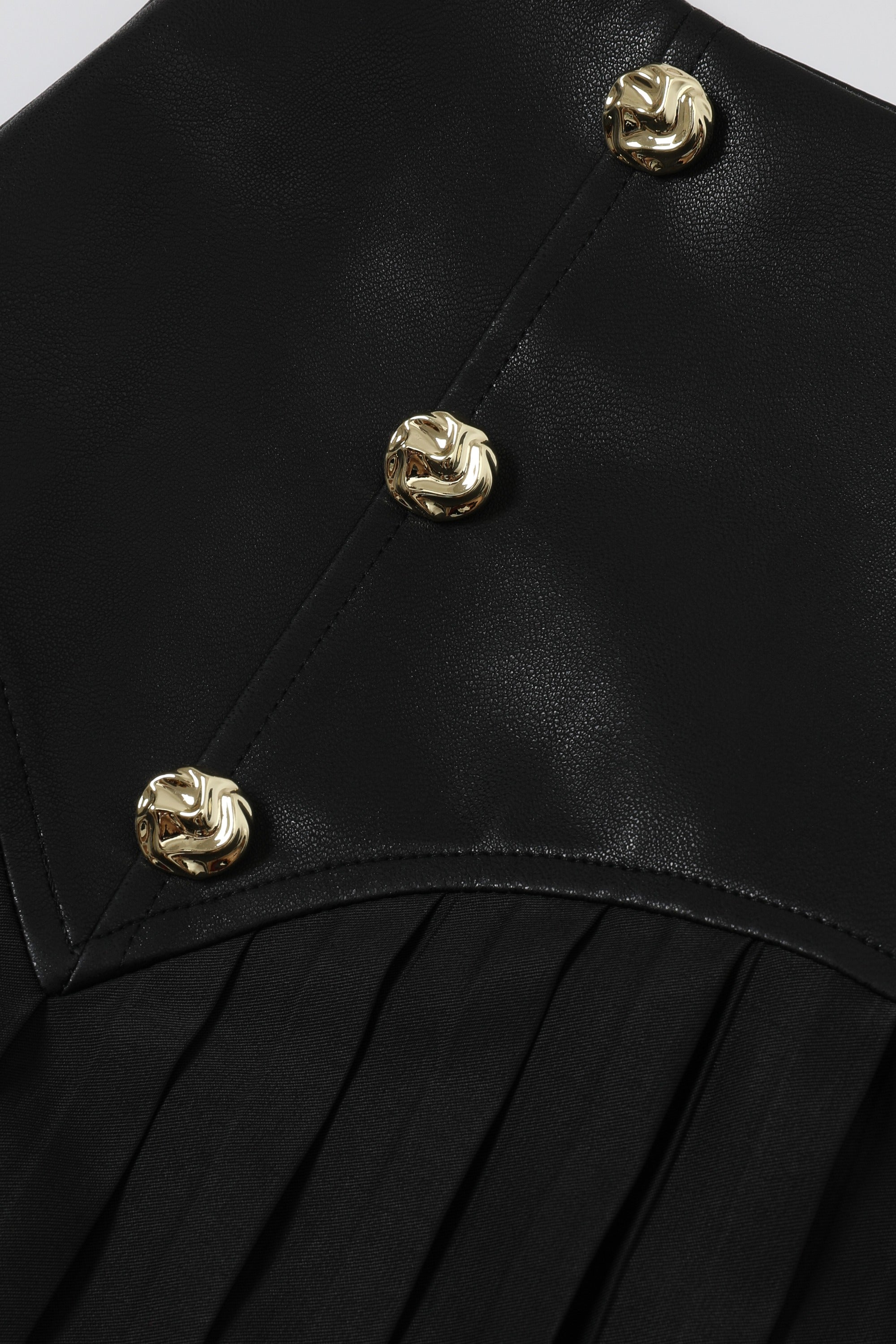 Western Charm Skirt