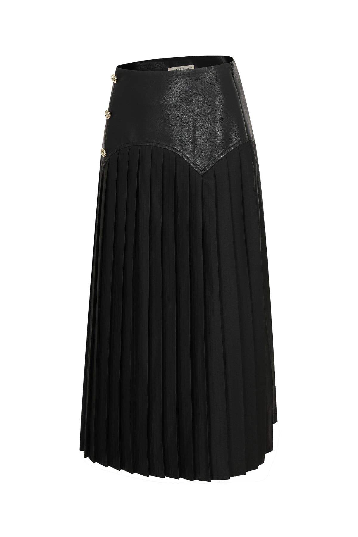 Western Charm Skirt