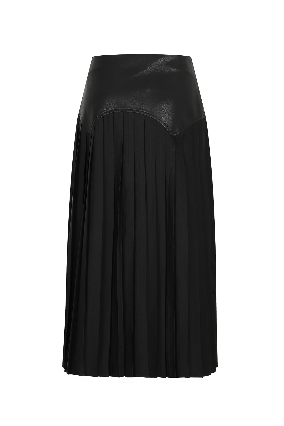 Western Charm Skirt