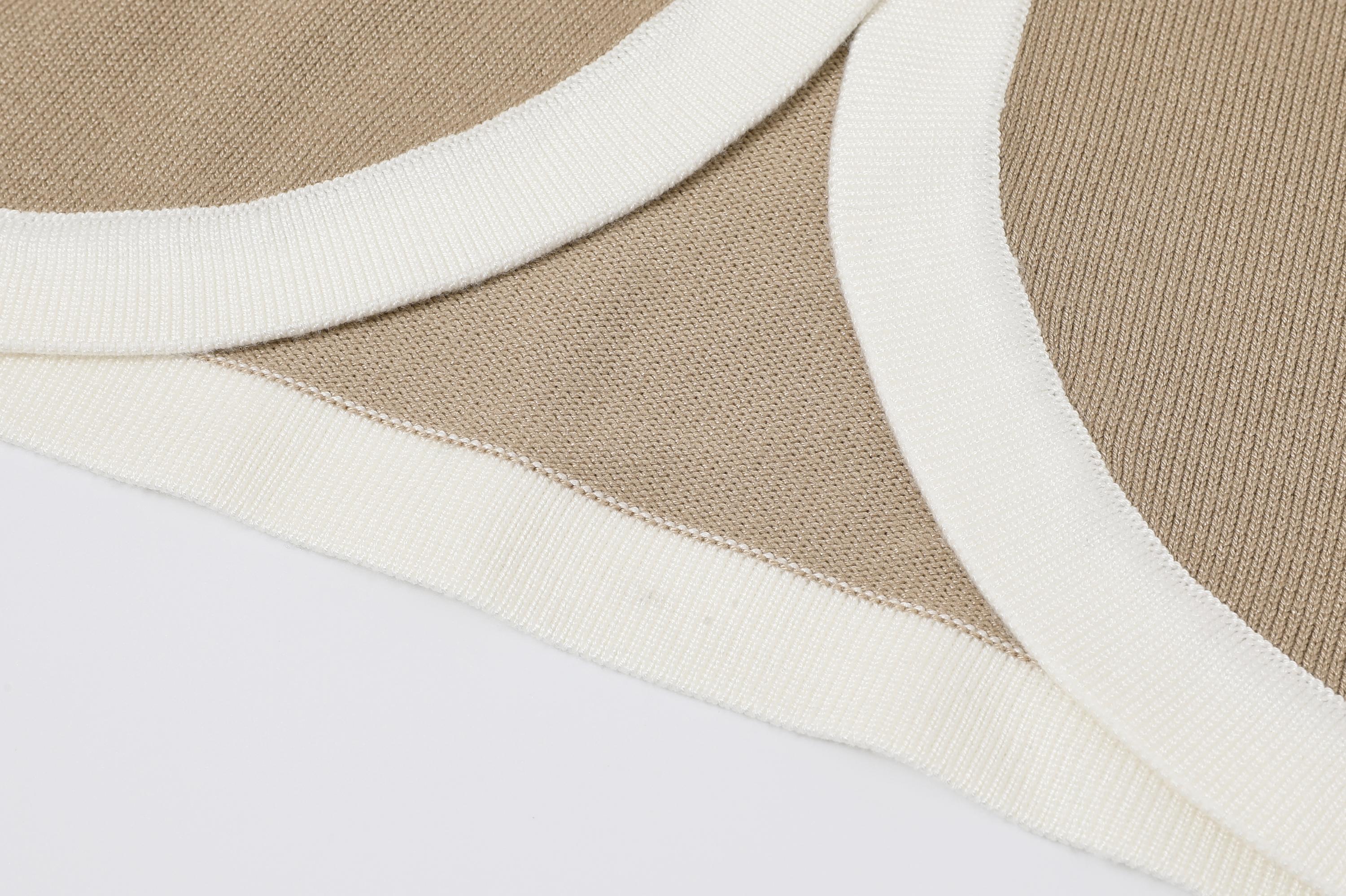 The Odette Sleeveless Top With Cardigan Set