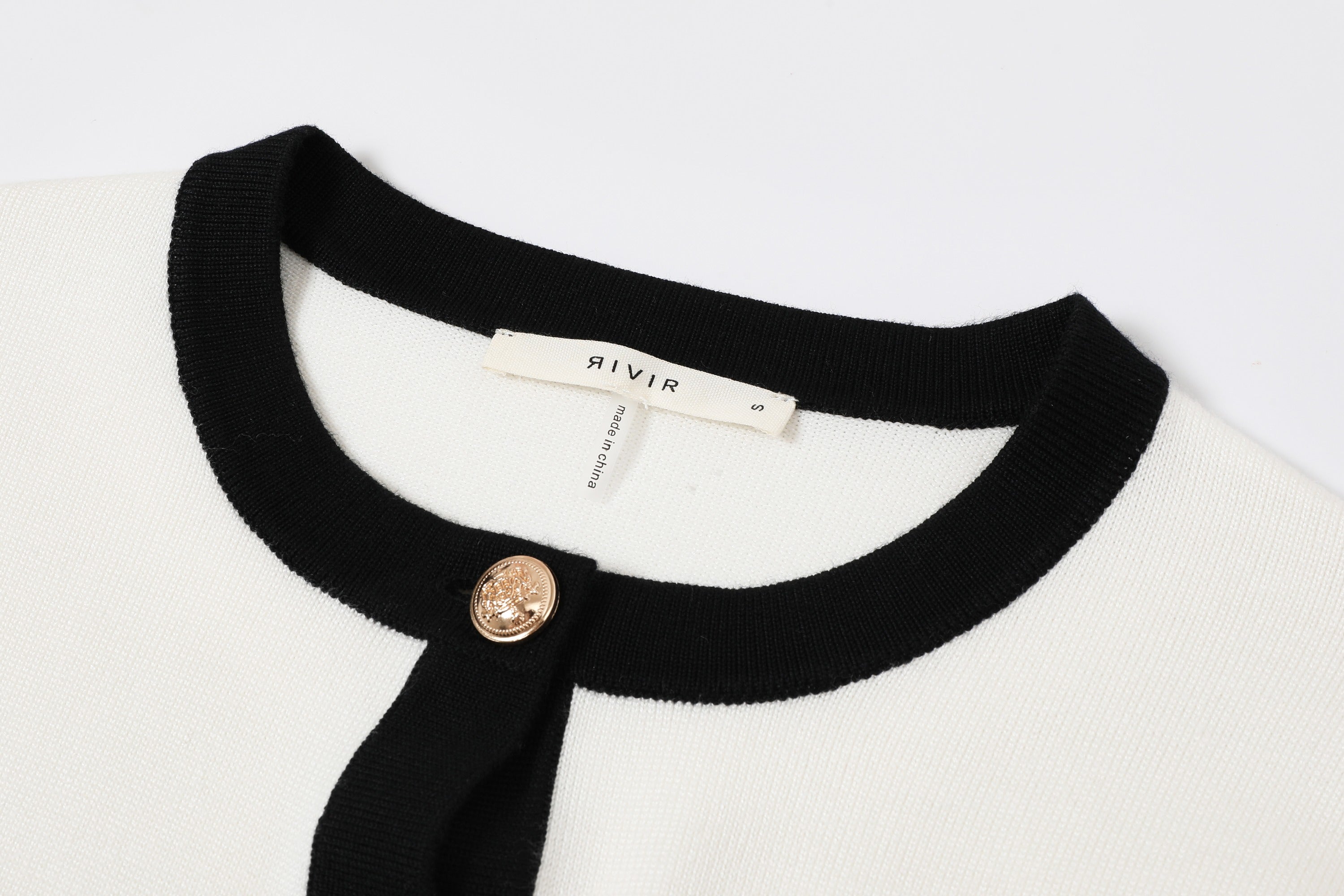 The Odette Sleeveless Top With Cardigan Set